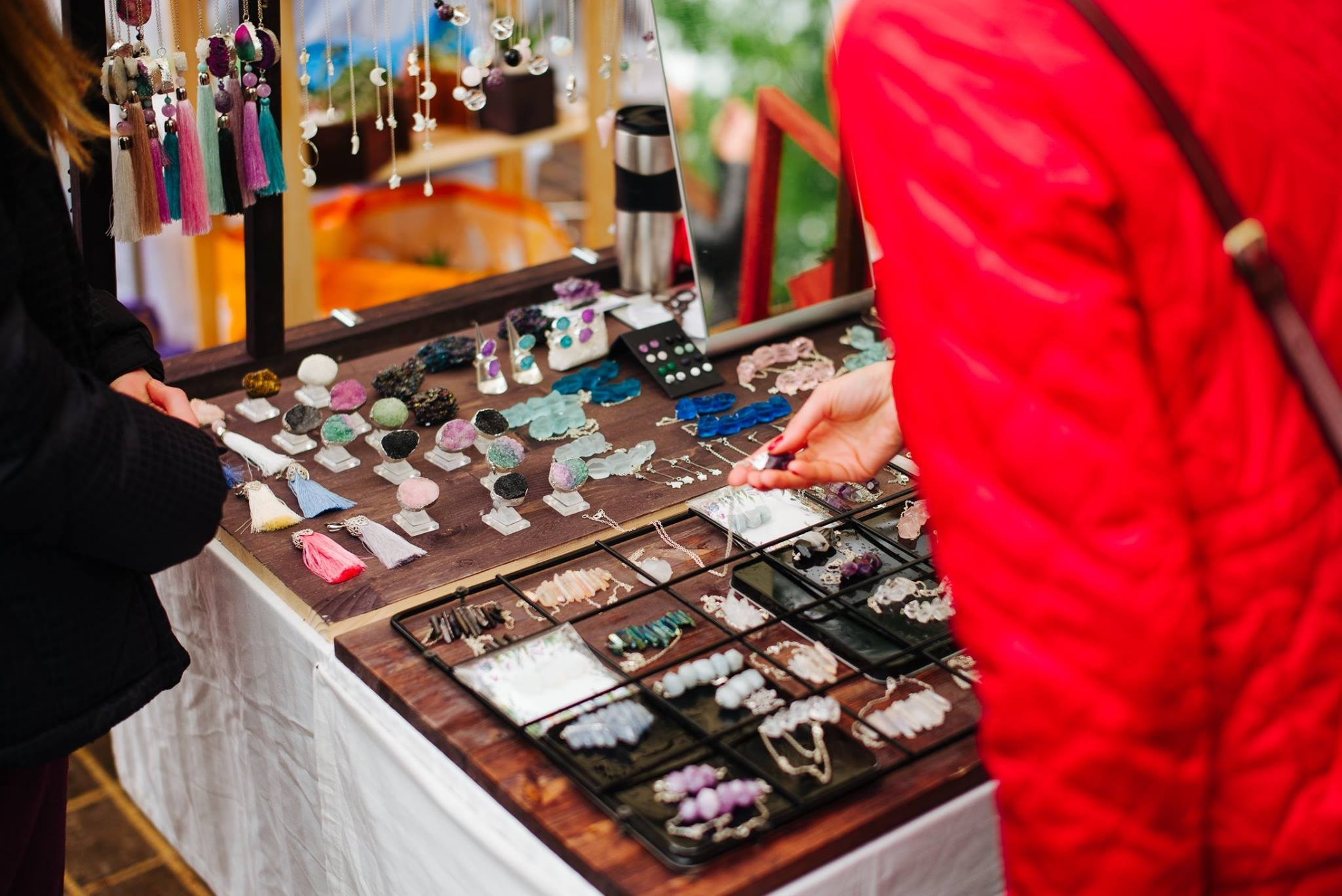 21 мая 2016 в музее «Гараж». Фотоотчеты «Ламбада-маркета»