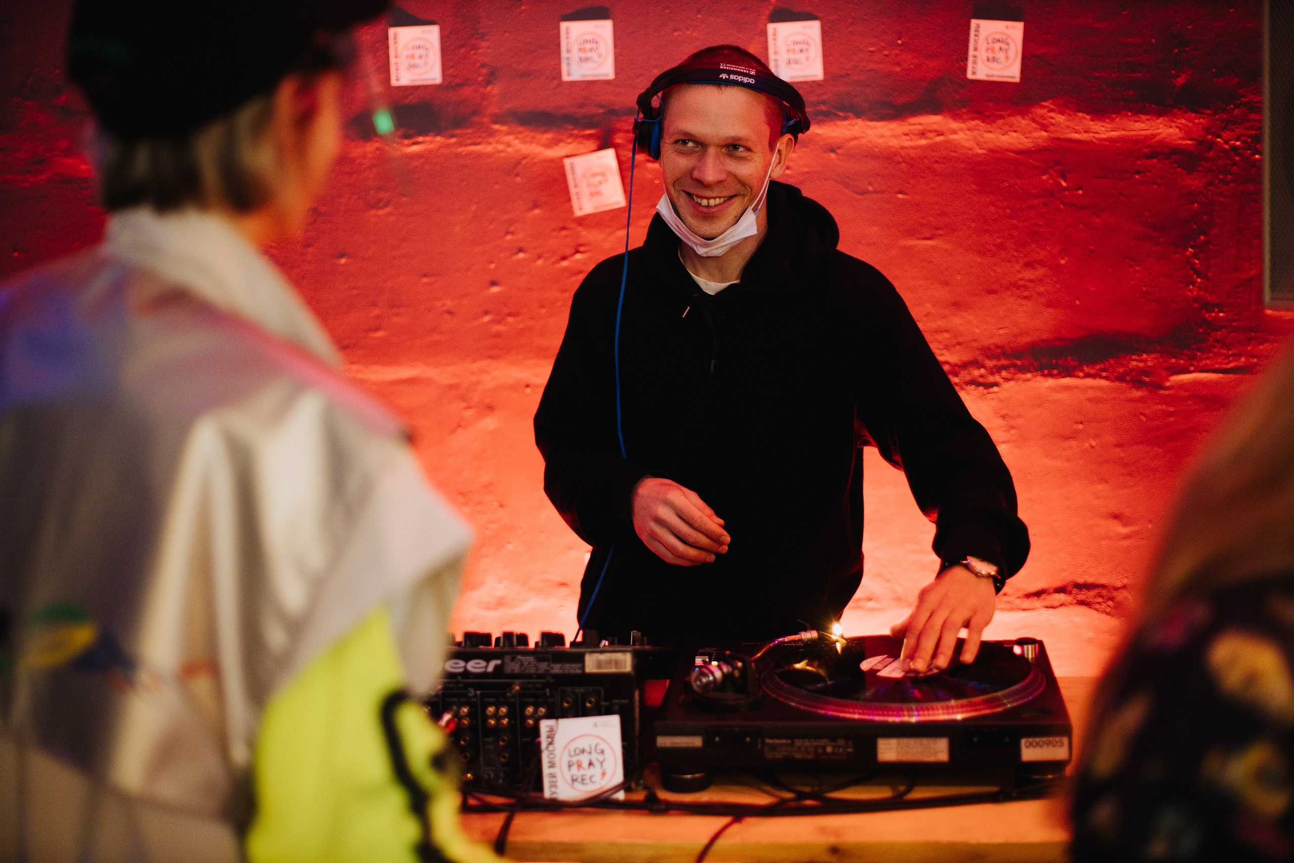 17–18 октября 2020 в «Инлиберти» / фото Валерий Белобеев. Фотоотчеты «Ламбада-маркета»