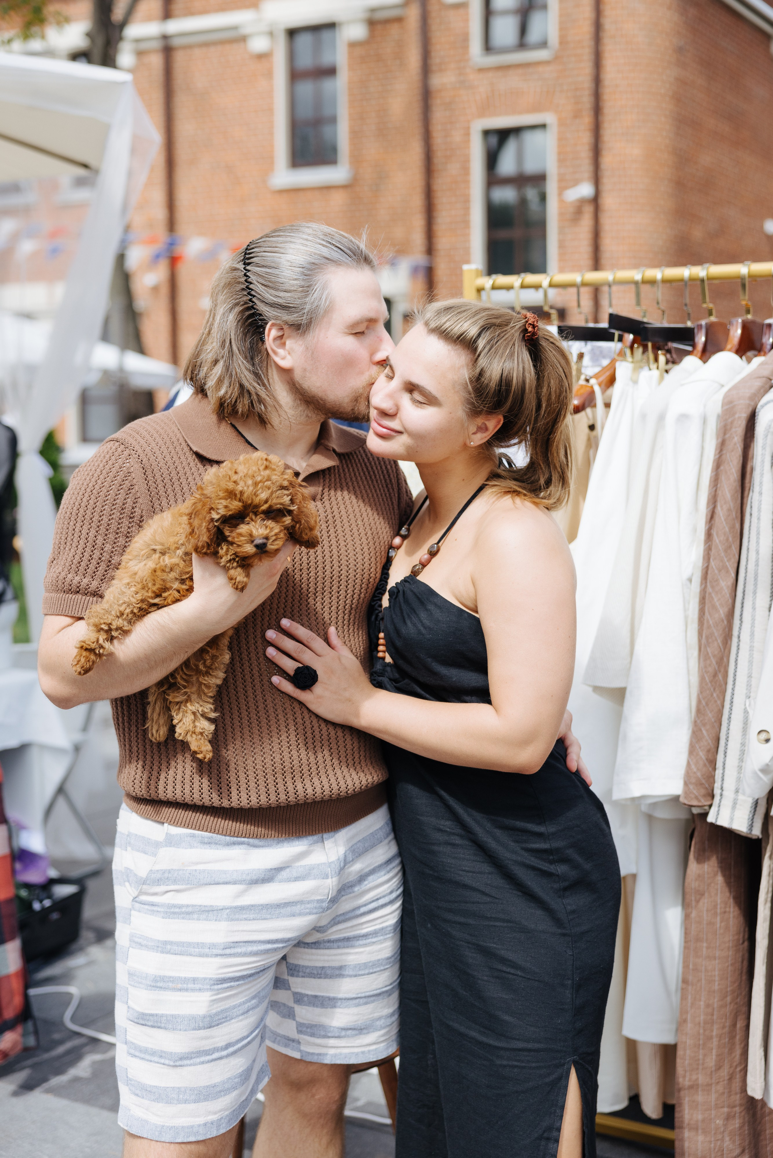 3–4 августа 2024 в «Три Вокзала. Депо» / День 2 / фото Валерий Белобеев. Фотоотчеты «Ламбада-маркета»