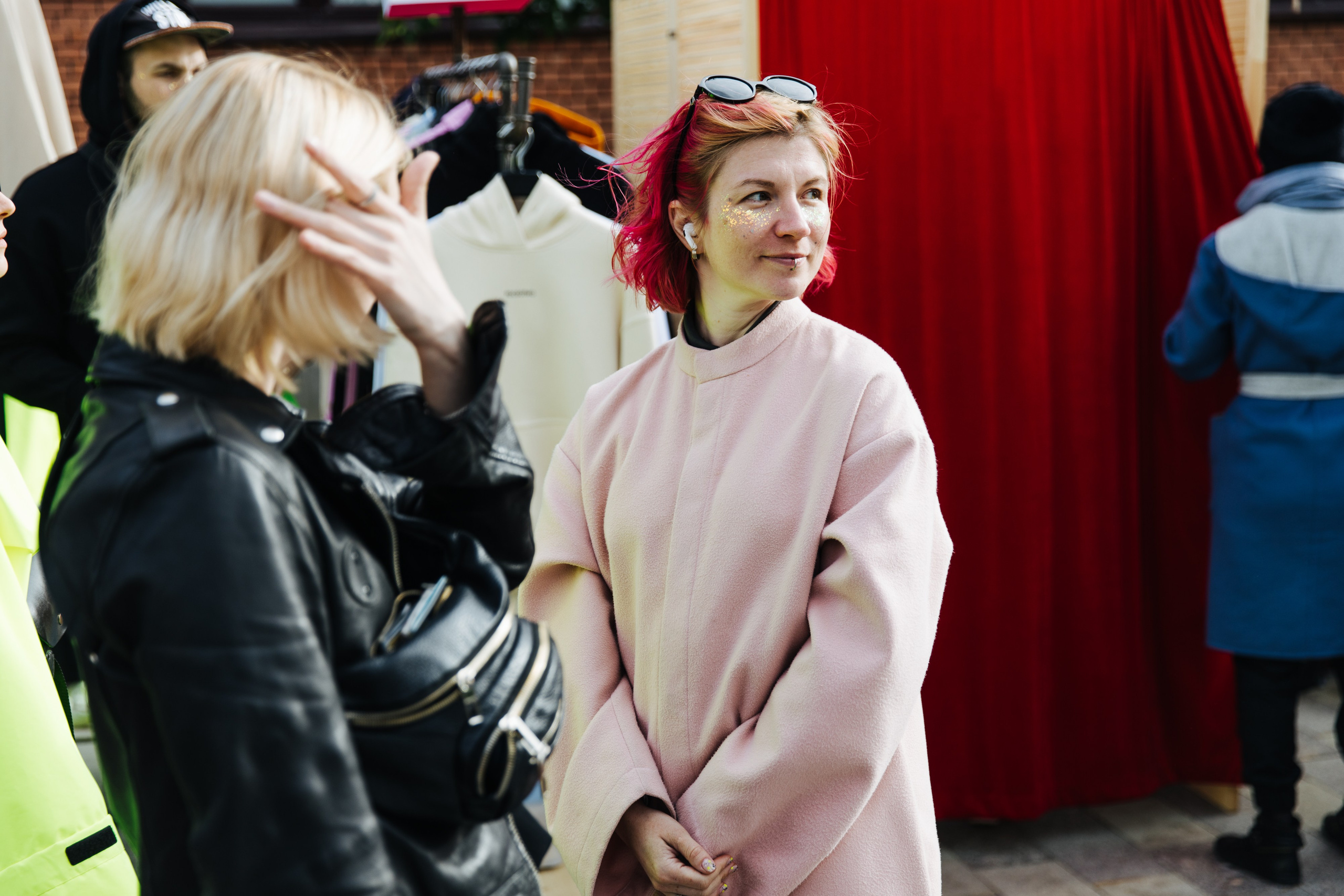 30 мая 2021 в Еврейском музее. Фотоотчеты «Ламбада-маркета»