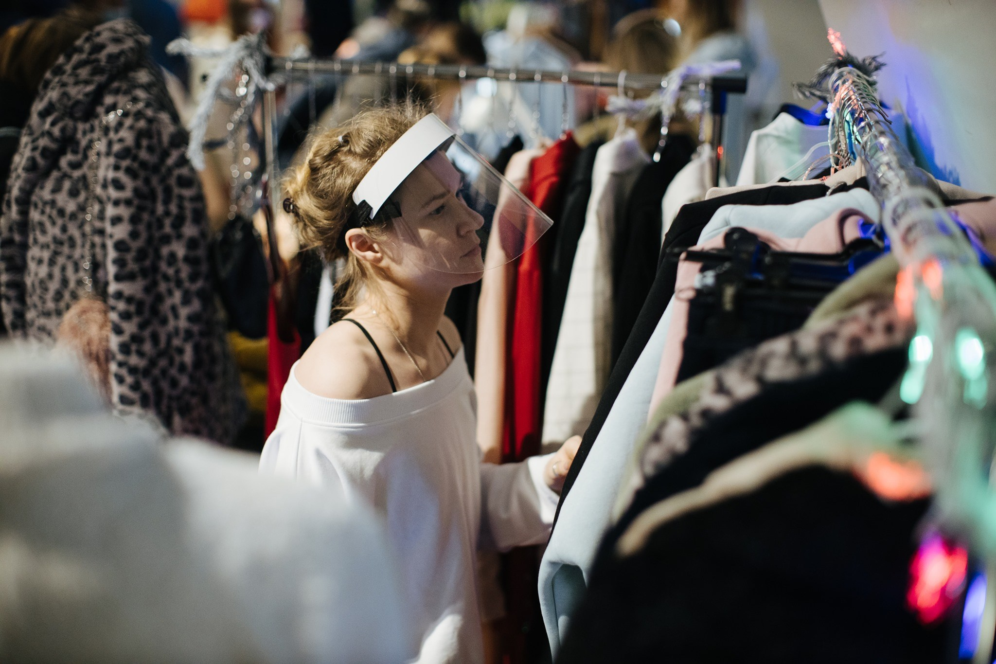 26–27 декабря 2020 POP-UP / фото Валерий Белобеев. Фотоотчеты «Ламбада-маркета»