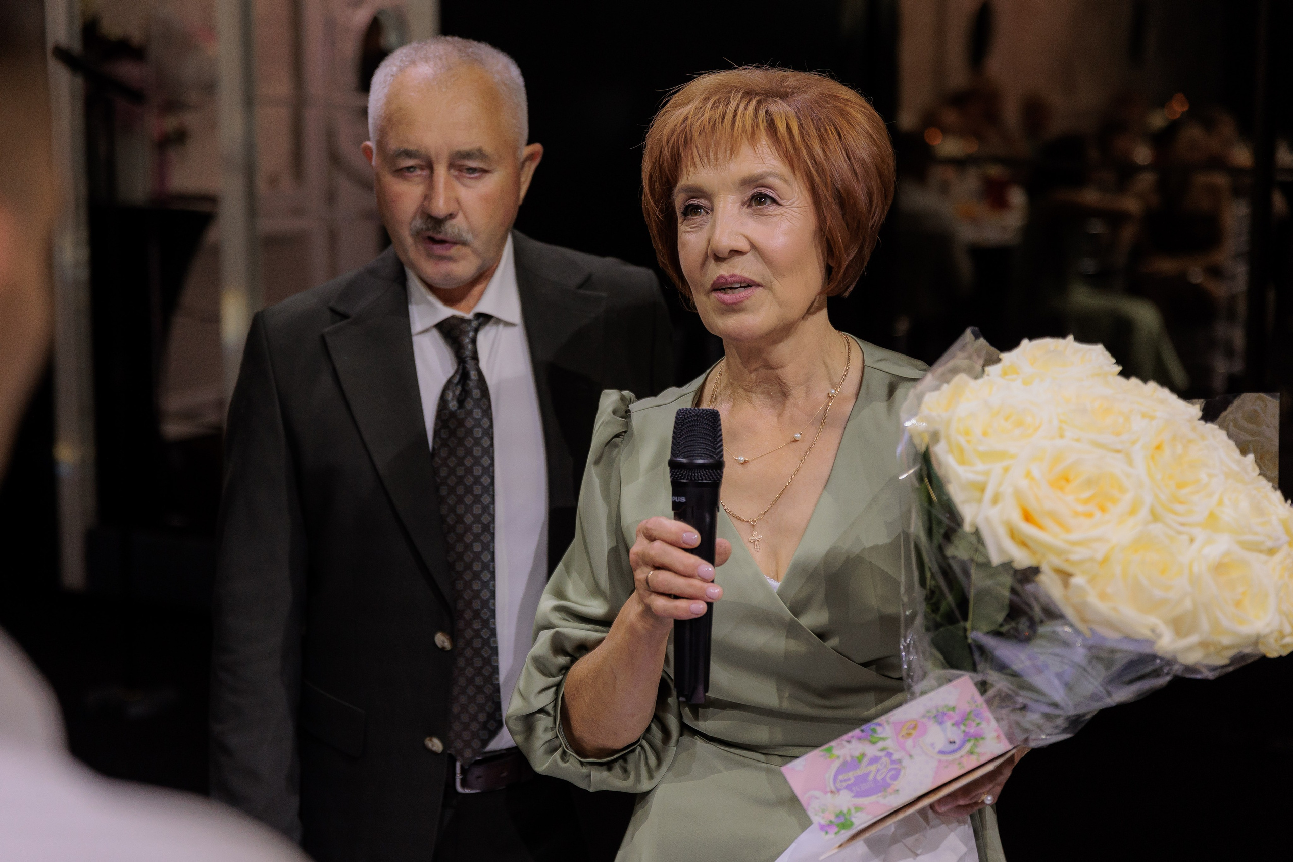 Анастасия и Евгений. Фотограф Дарья Норкина