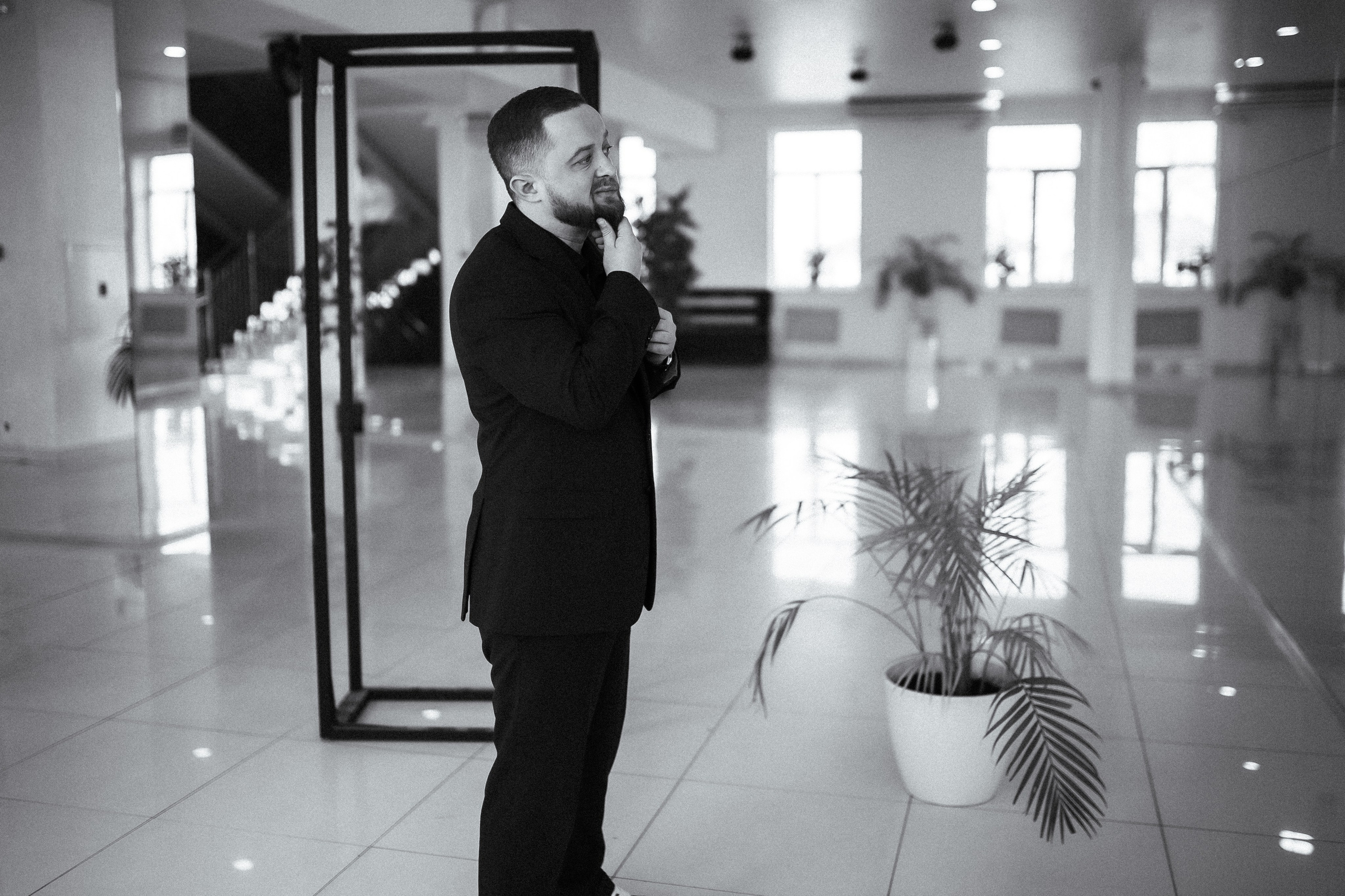 Корпоративная сьемка. Фото