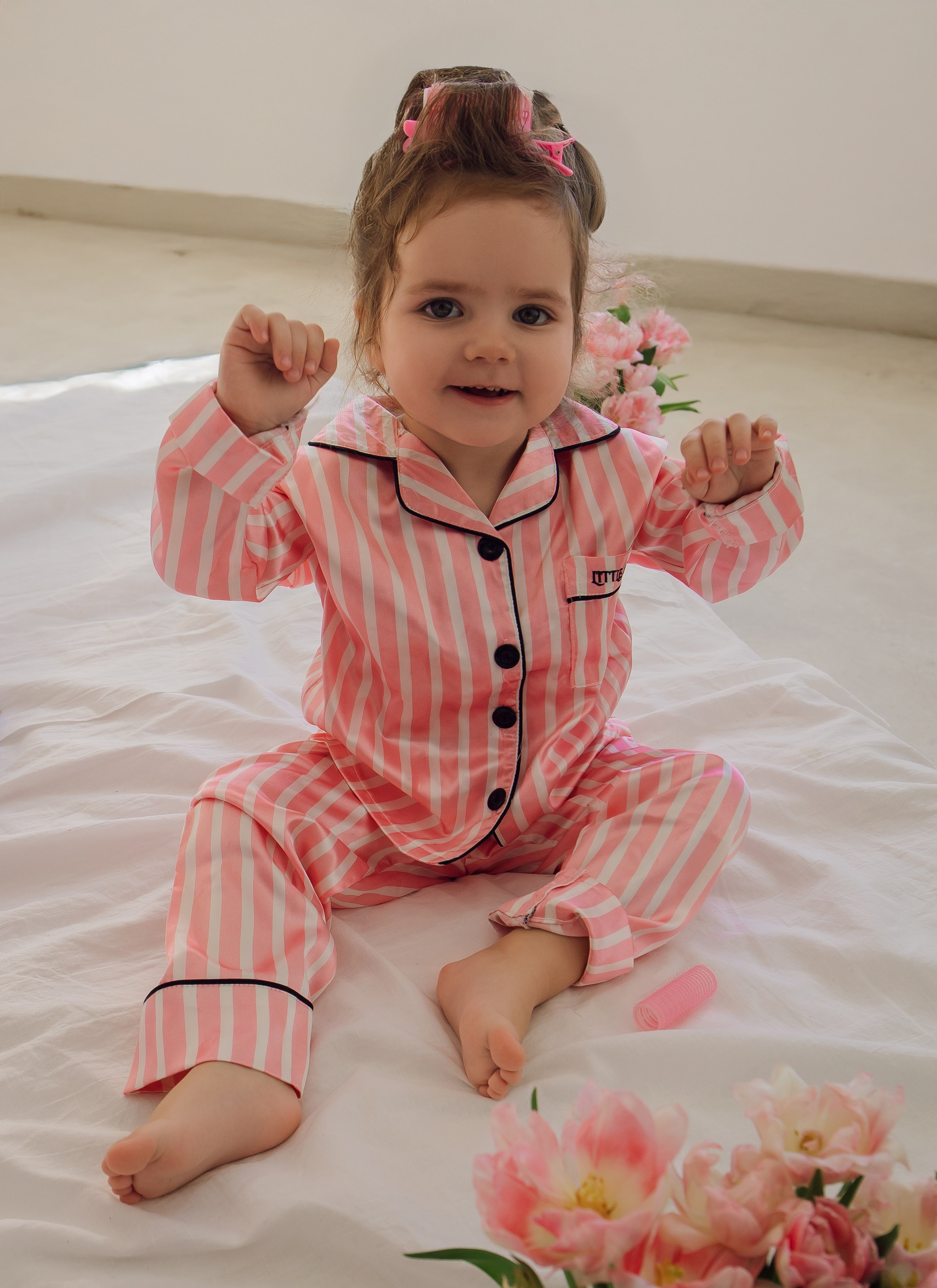 Александра 2 года