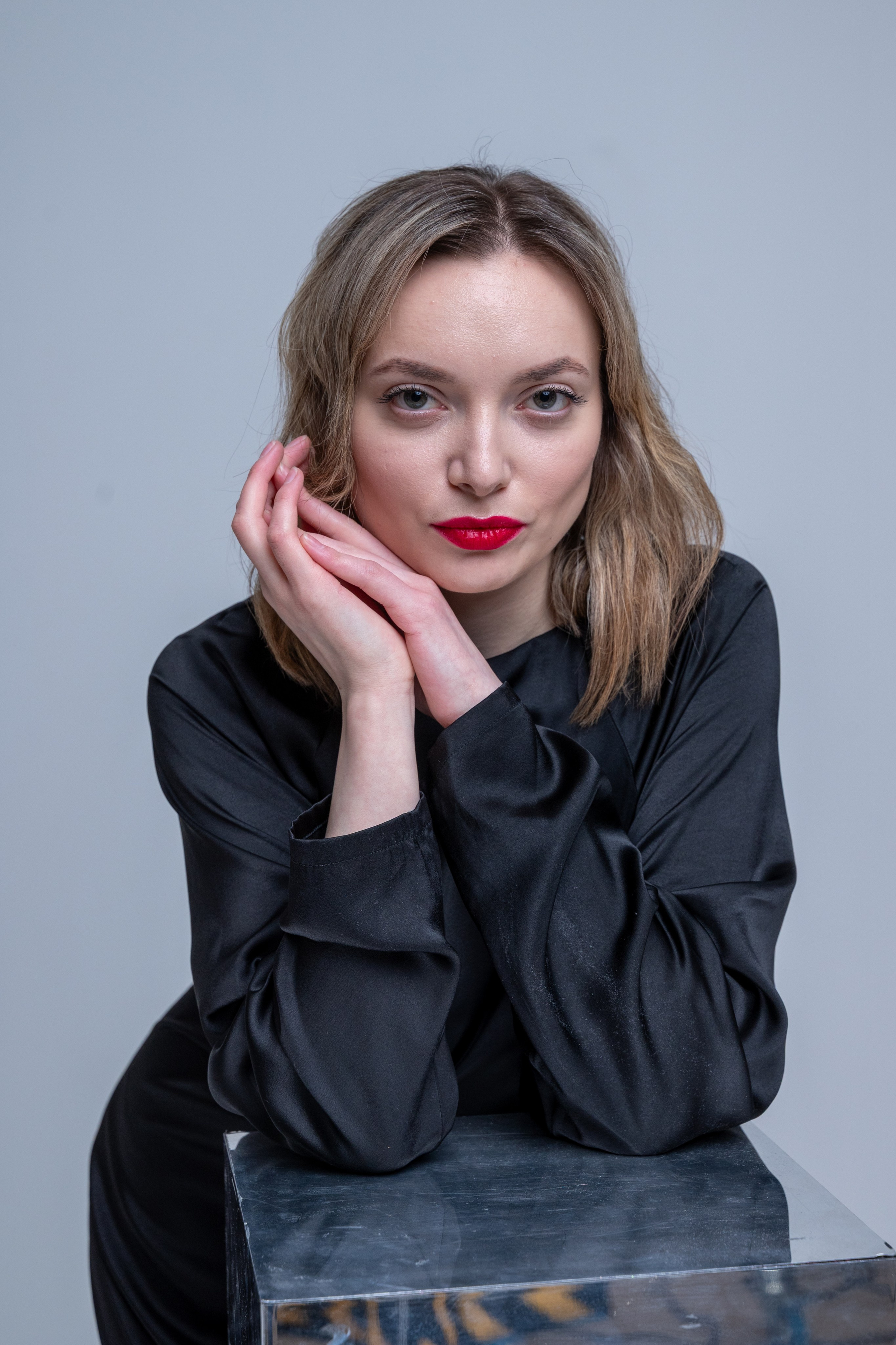 Наталья. Элегантная классика. Анна Батина — фотограф в Екатеринбурге, Москве и Санкт-Петербурге