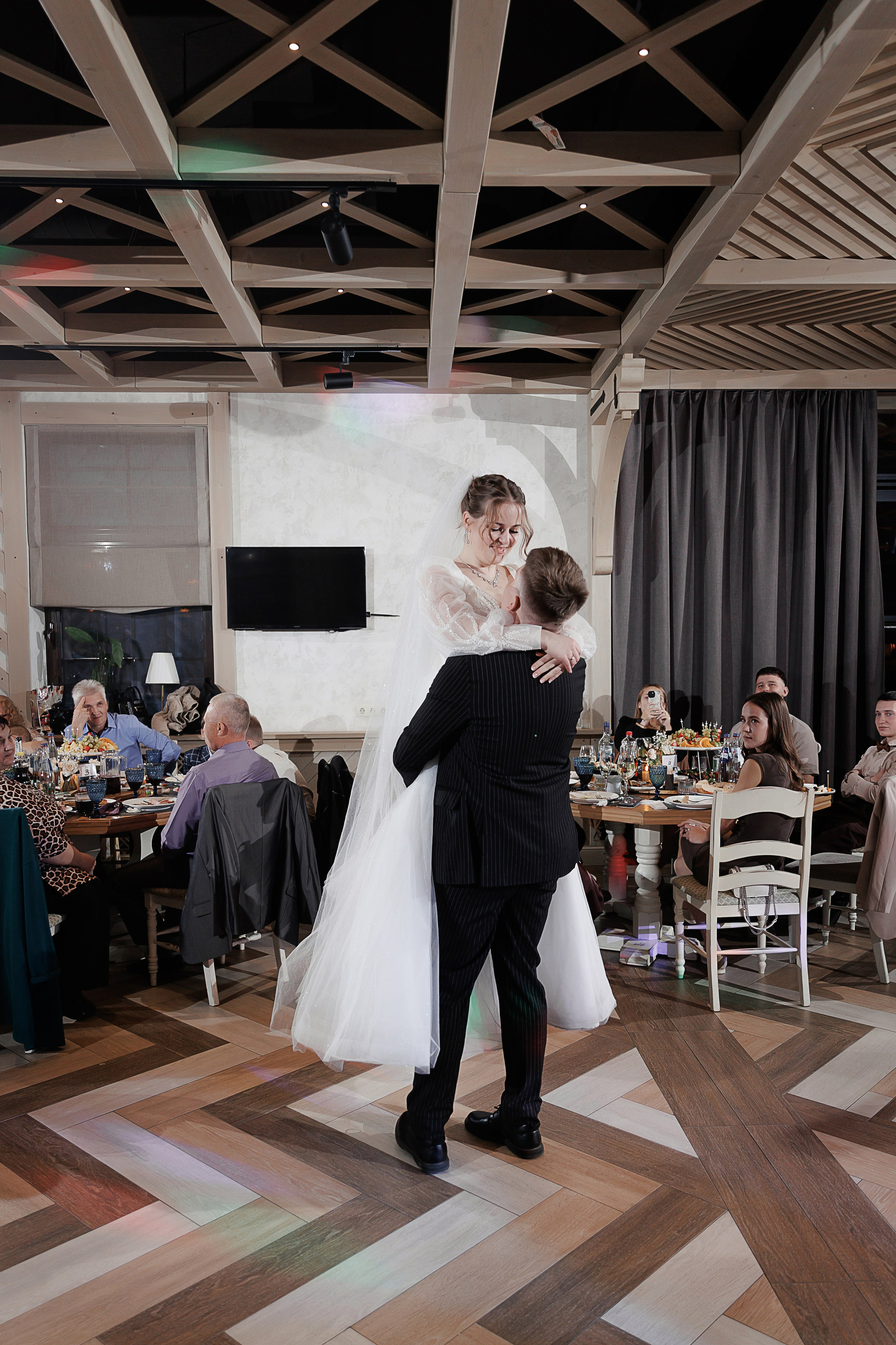 Свадьба. Свадебный и семейный фотограф в Твери и Тверской области