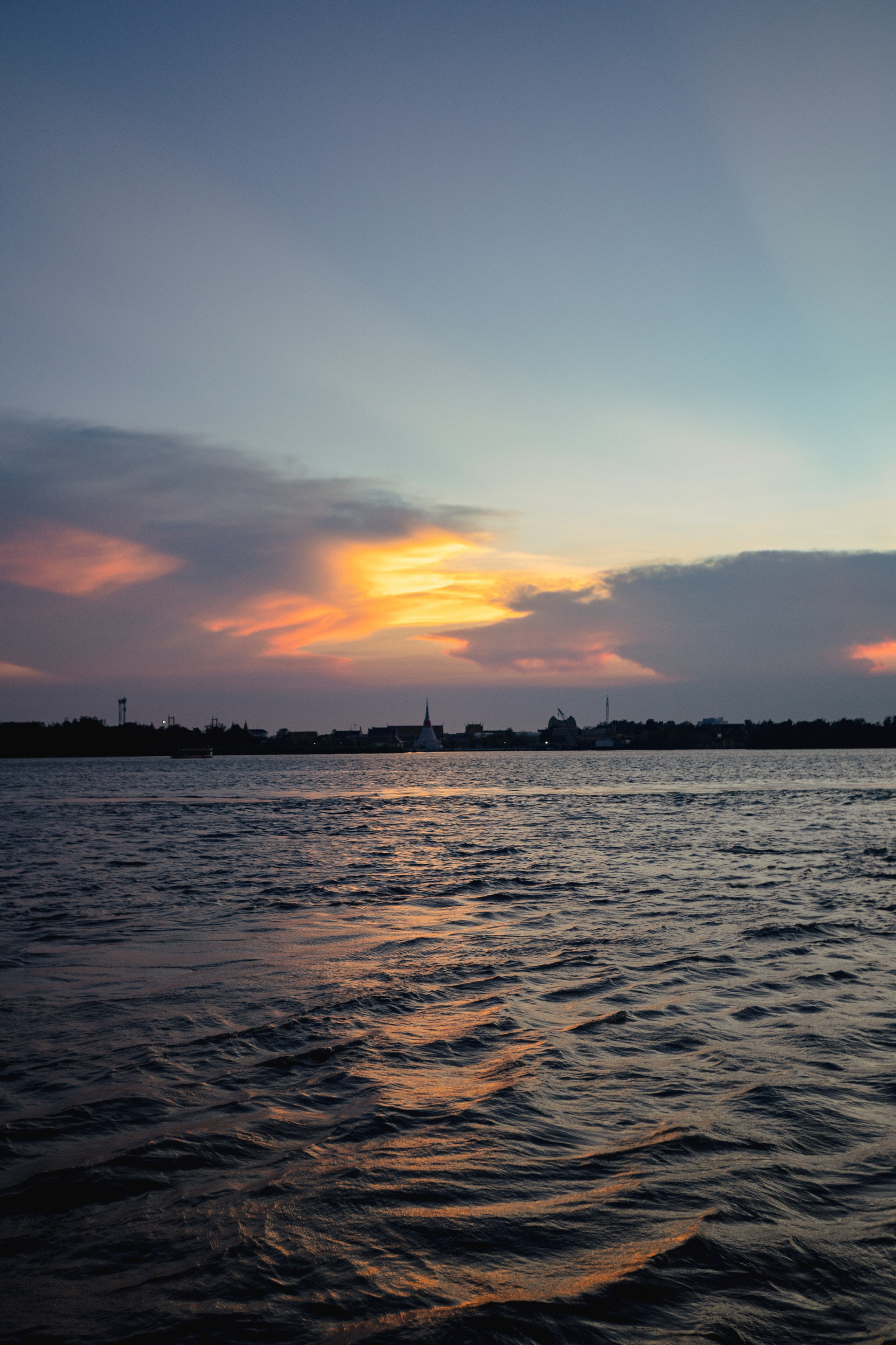 Samut Prakan. Фотограф Сонкина Татьяна