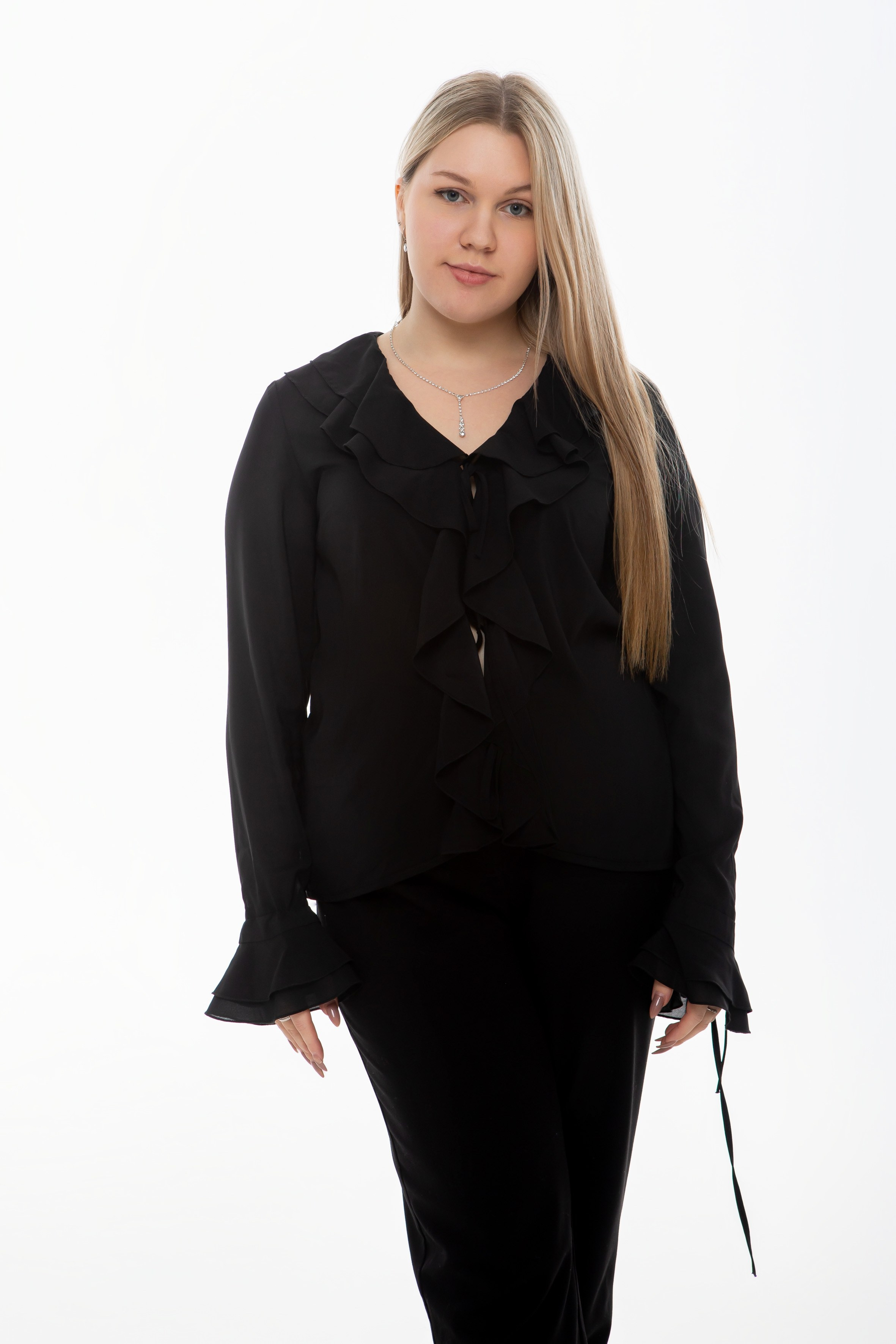 Студия Гимназия 12 11 А 2024 г. Свадебный и портретный Фотограф в Липецке Дмитрий Котюков