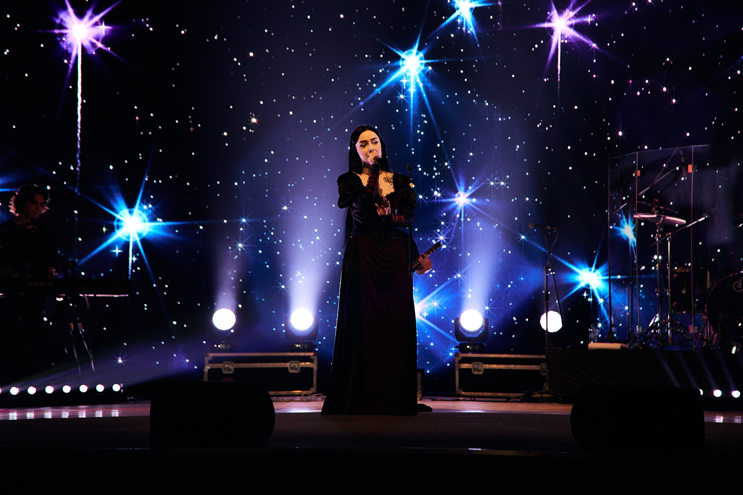 Polnalyubvi / 6 апреля / Красноярск. Фотограф Москва Concerts photo / Fashion photо