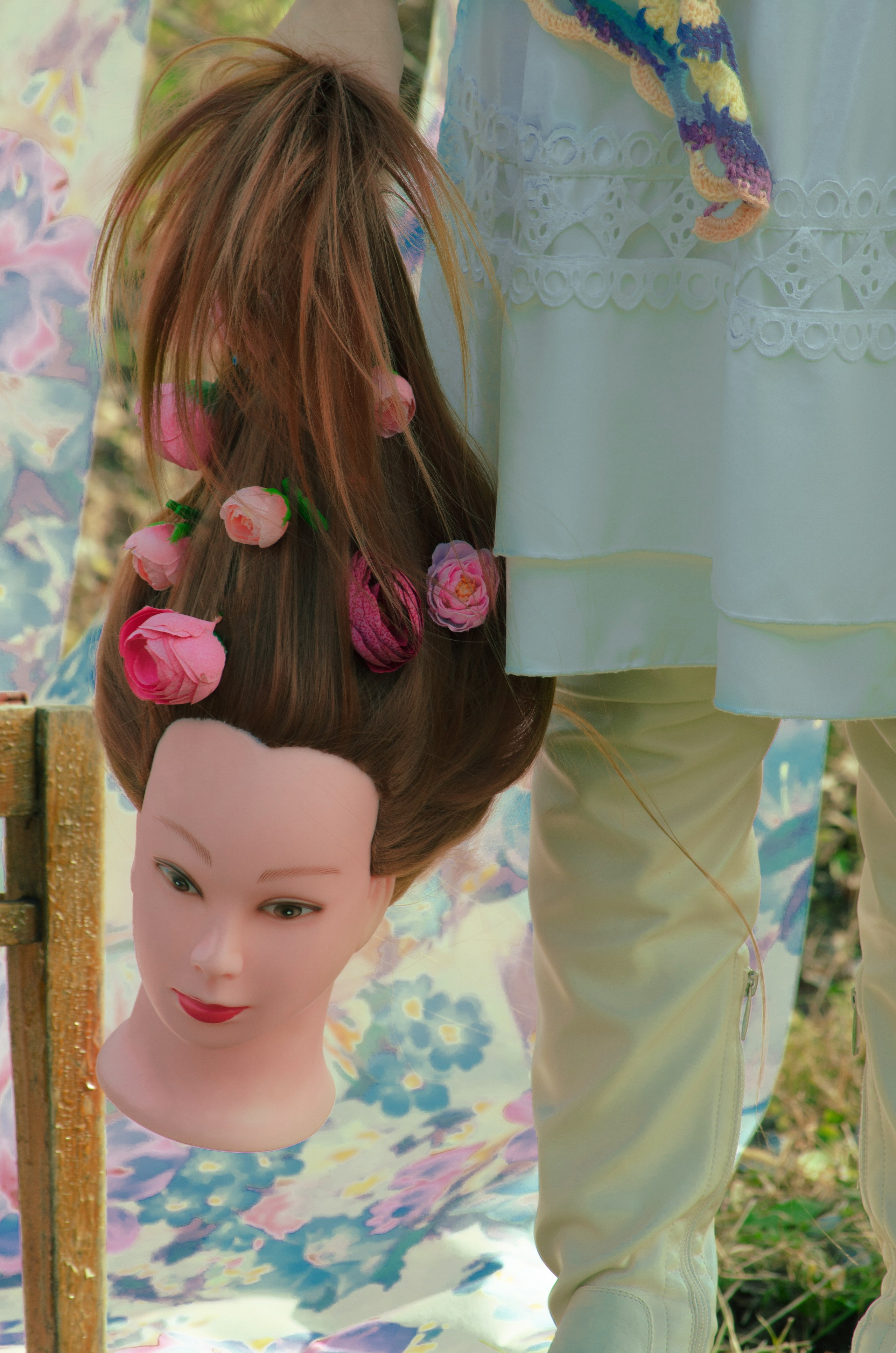 Photoproject "I`m not princes"/ Фотопроект "Я не принцесса"