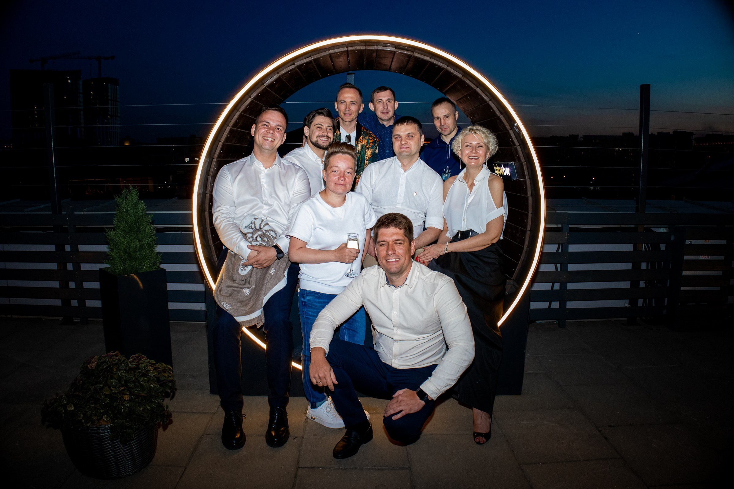 РЕПОРТАЖНАЯ СЪЁМКА. Профессиональный фотограф Оксана Букоткина