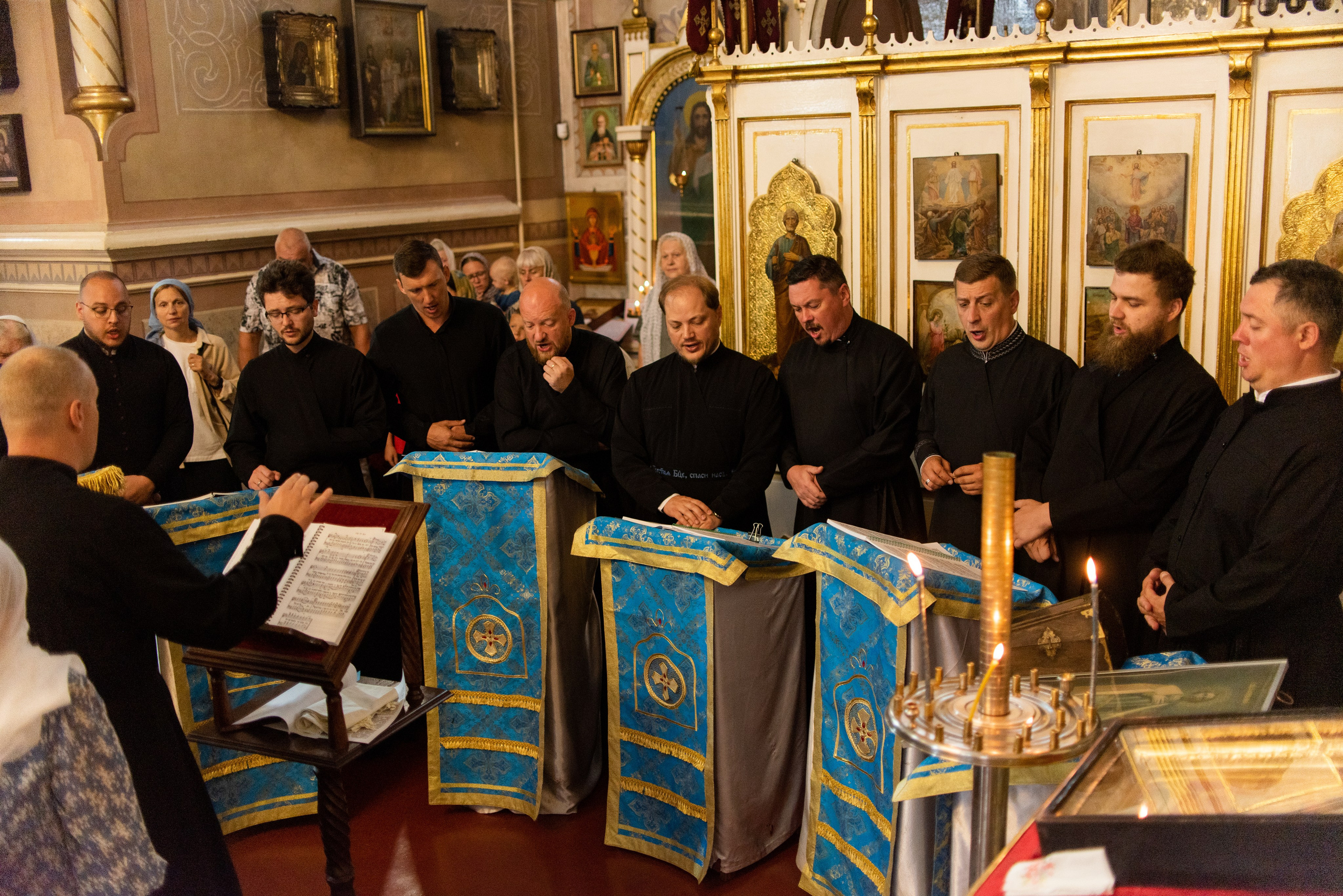 День Казанской иконы Божией Матери 22.07.2022 год. Семейный и свадебный фотограф в Феодосии и Коктебеле