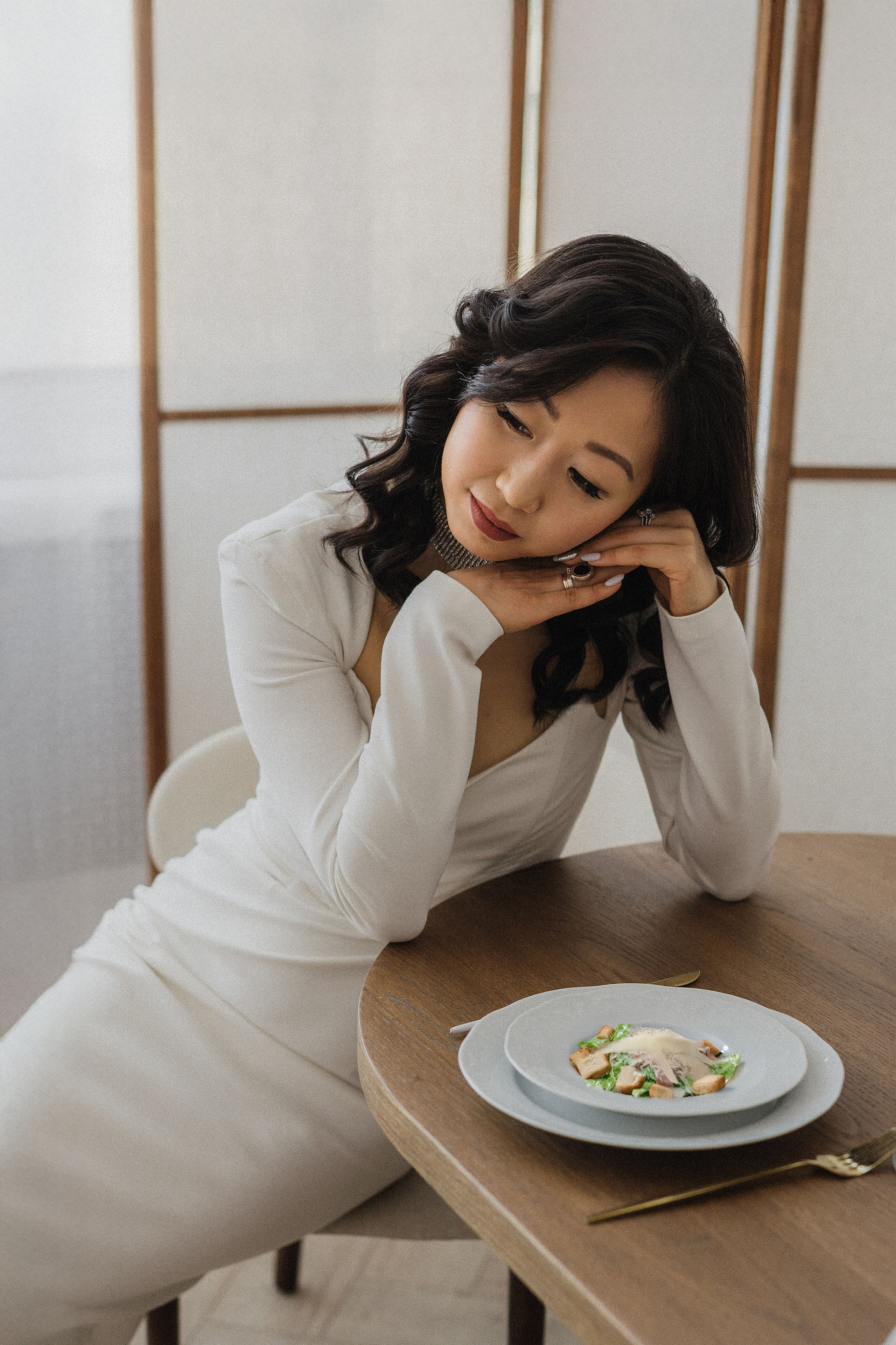 Сандра Блауволь. Фотограф в Москве Ангелина Ким