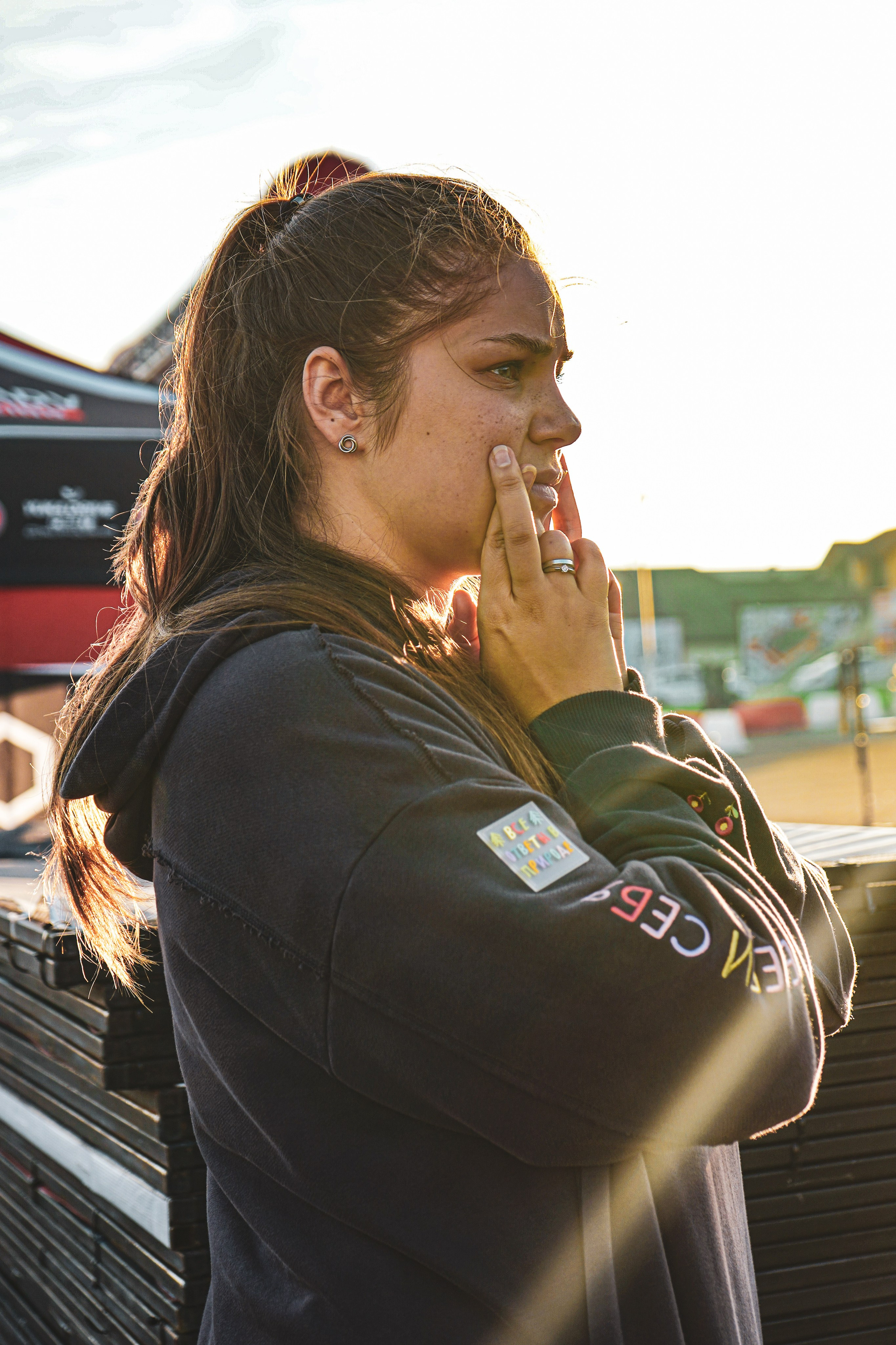 YUKA DRIVE FEST. Беларусь 2025. Объективно. Показываю жизнь через свои кадры