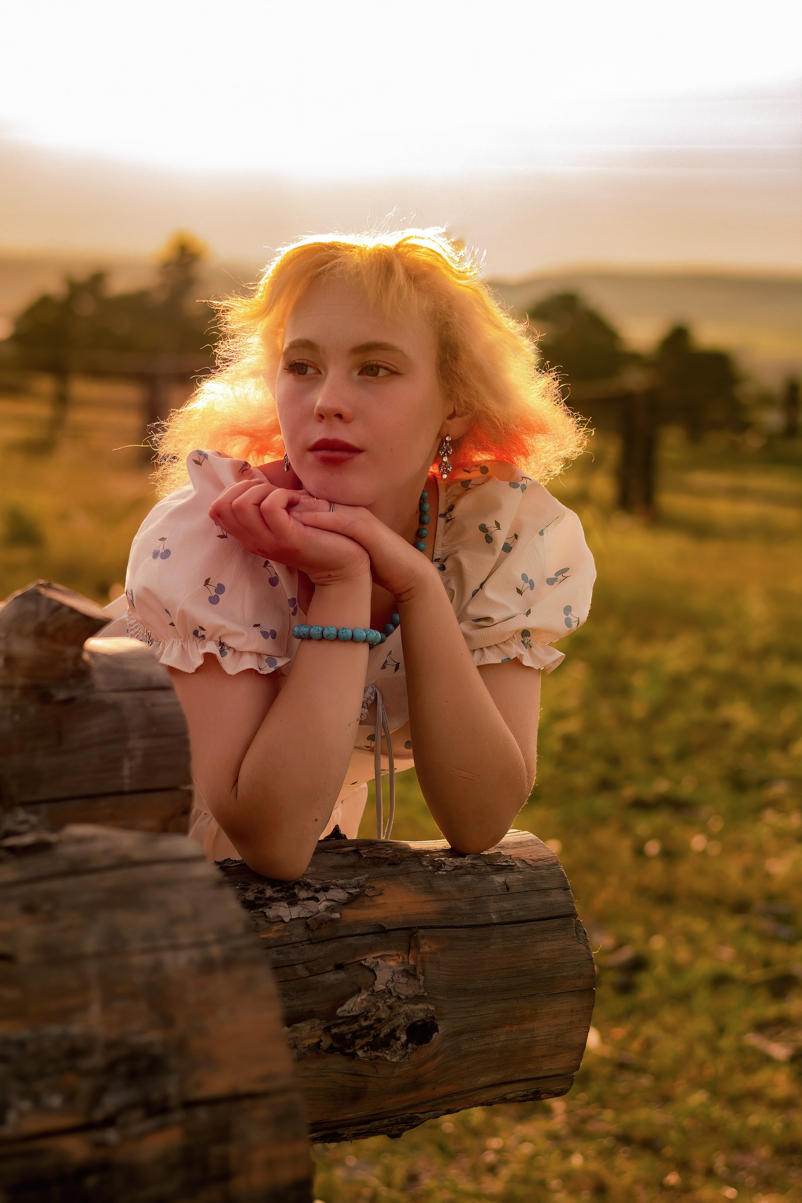 Прогулка в лесу. Фотограф широкого профиля Чита-Цасучей