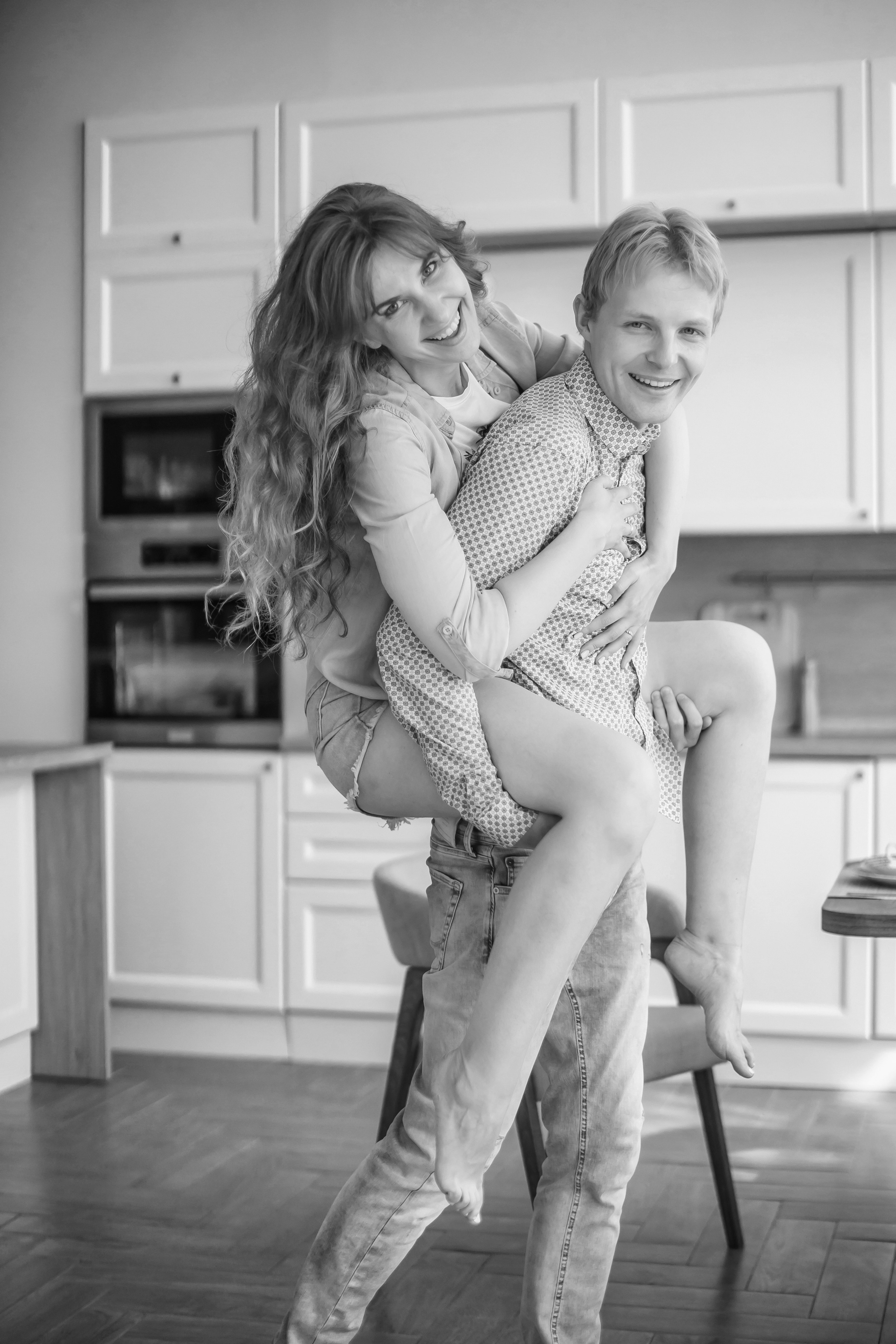 А & В. Свадебный, семейный и индивидуальный фотограф в Зеленограде и Москве Ирина Костенко