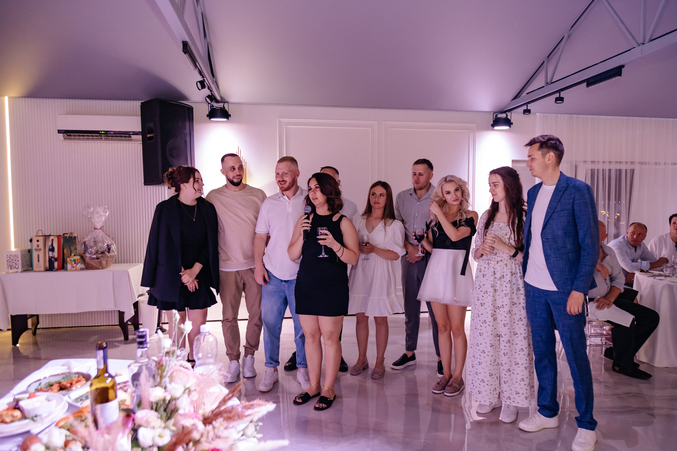 Алиса и Андрей. Свадебный и семейный фотограф Юлия Виноградова