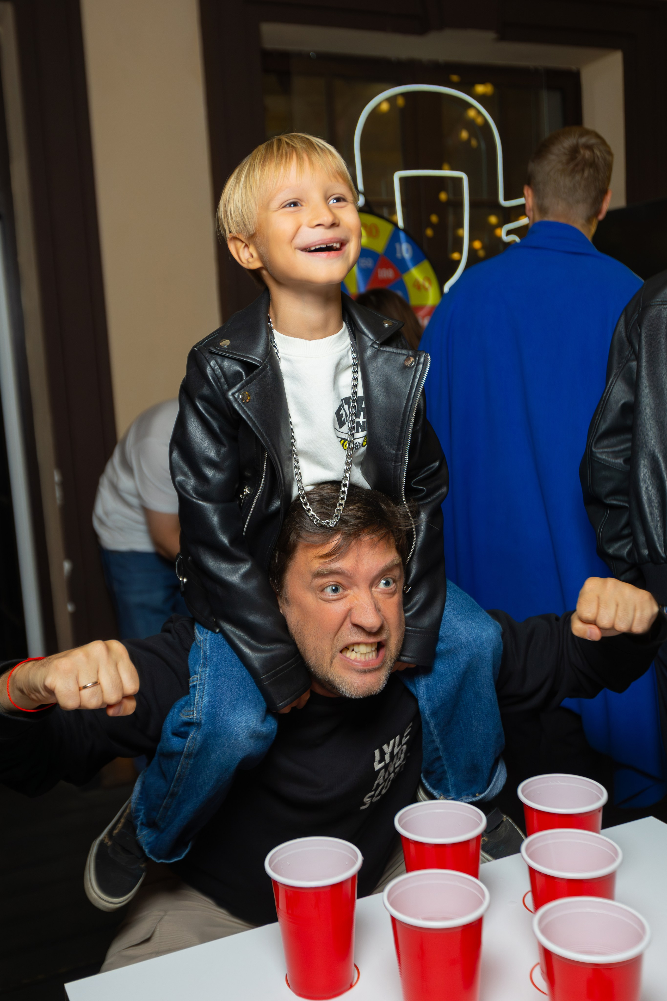 Бар Ardenne. 6 years. Евгений Матвеев — фотограф в Санкт-Петербурге