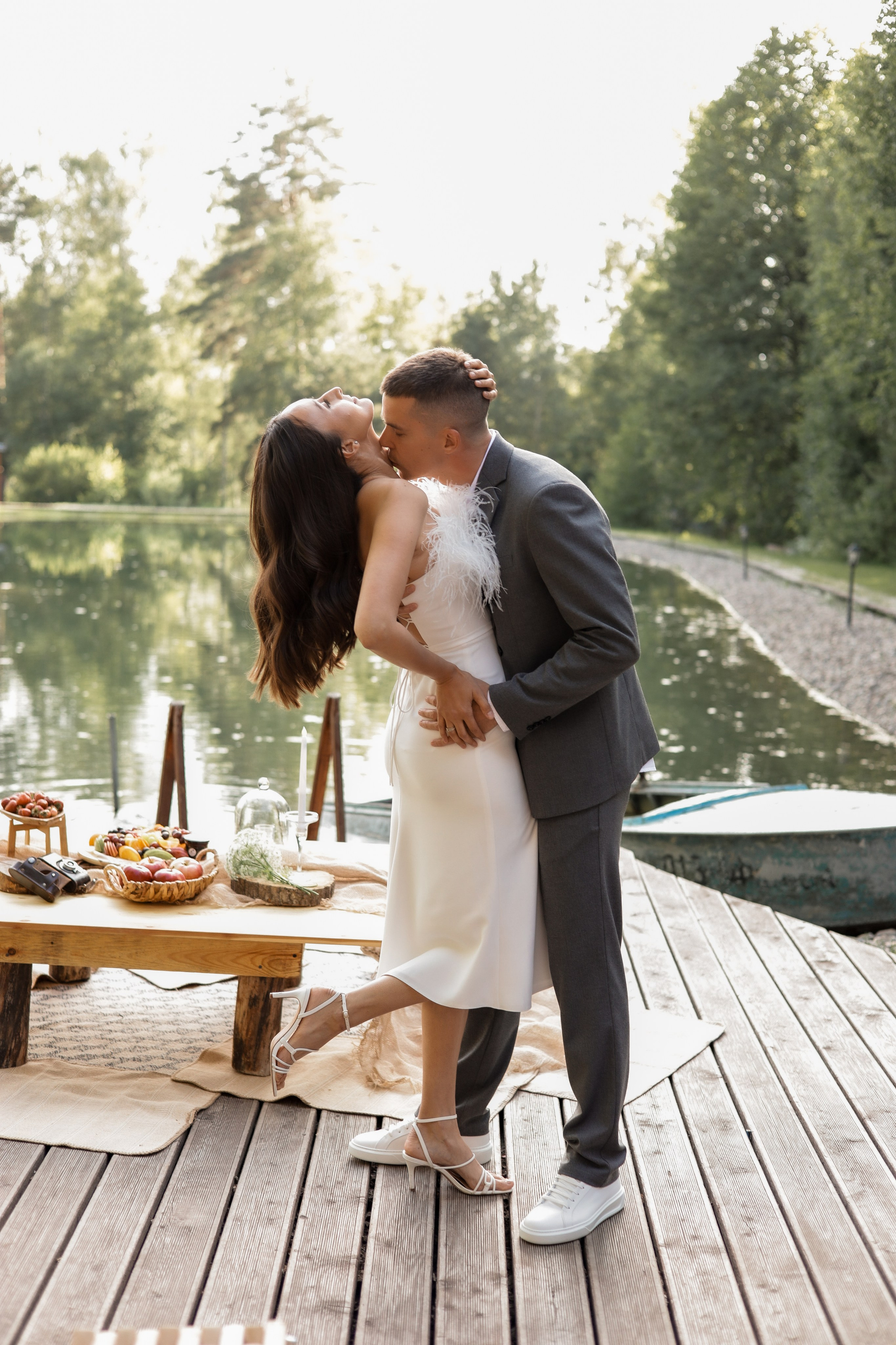 Риназ & Алина. Ваш семейный фотограф