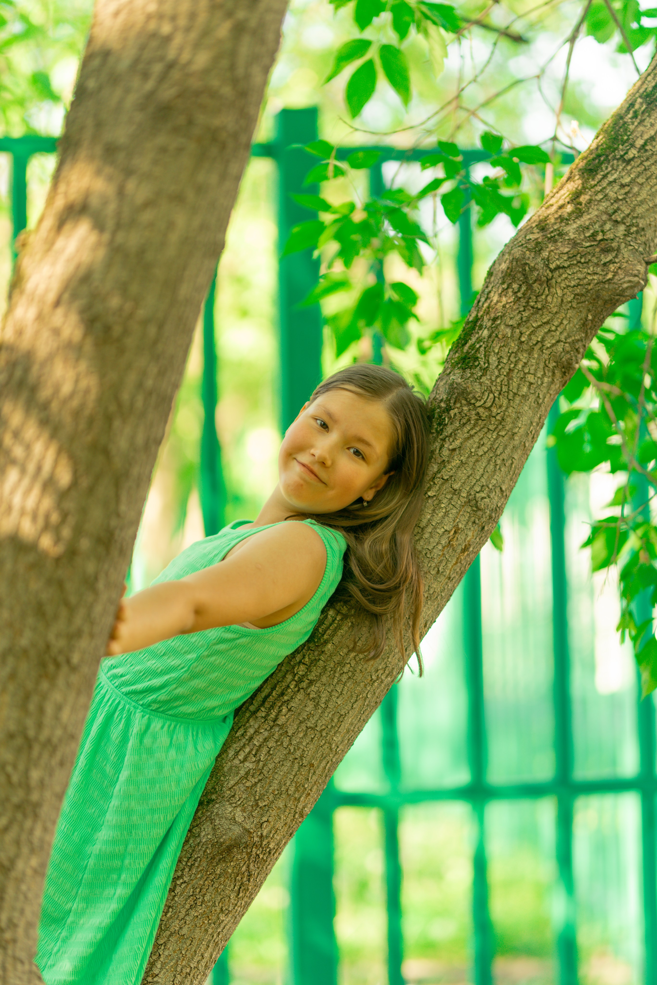 Английский лагерь в школе, Июнь 2024