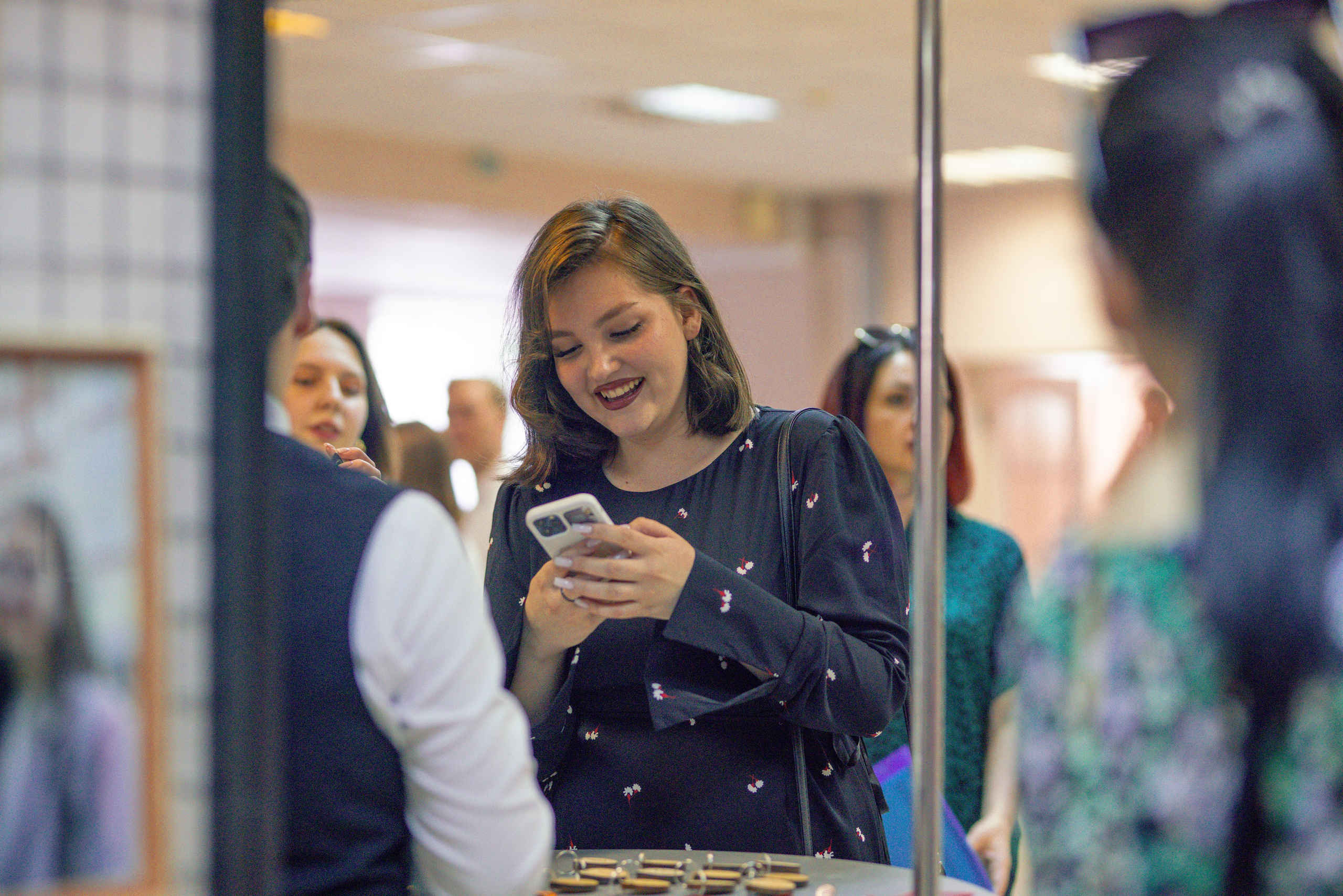 Ректорский бал в ПГНИУ, Июль 2024