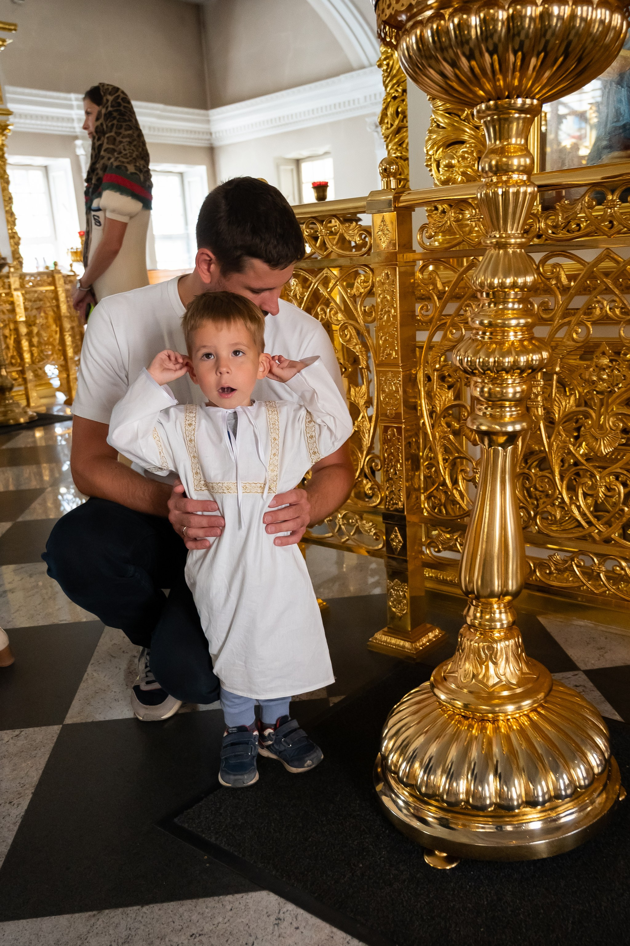 Церковь Симеона и Анны. Свадебный и семейный фотограф из Санкт-Петербурга Климов Анатолий