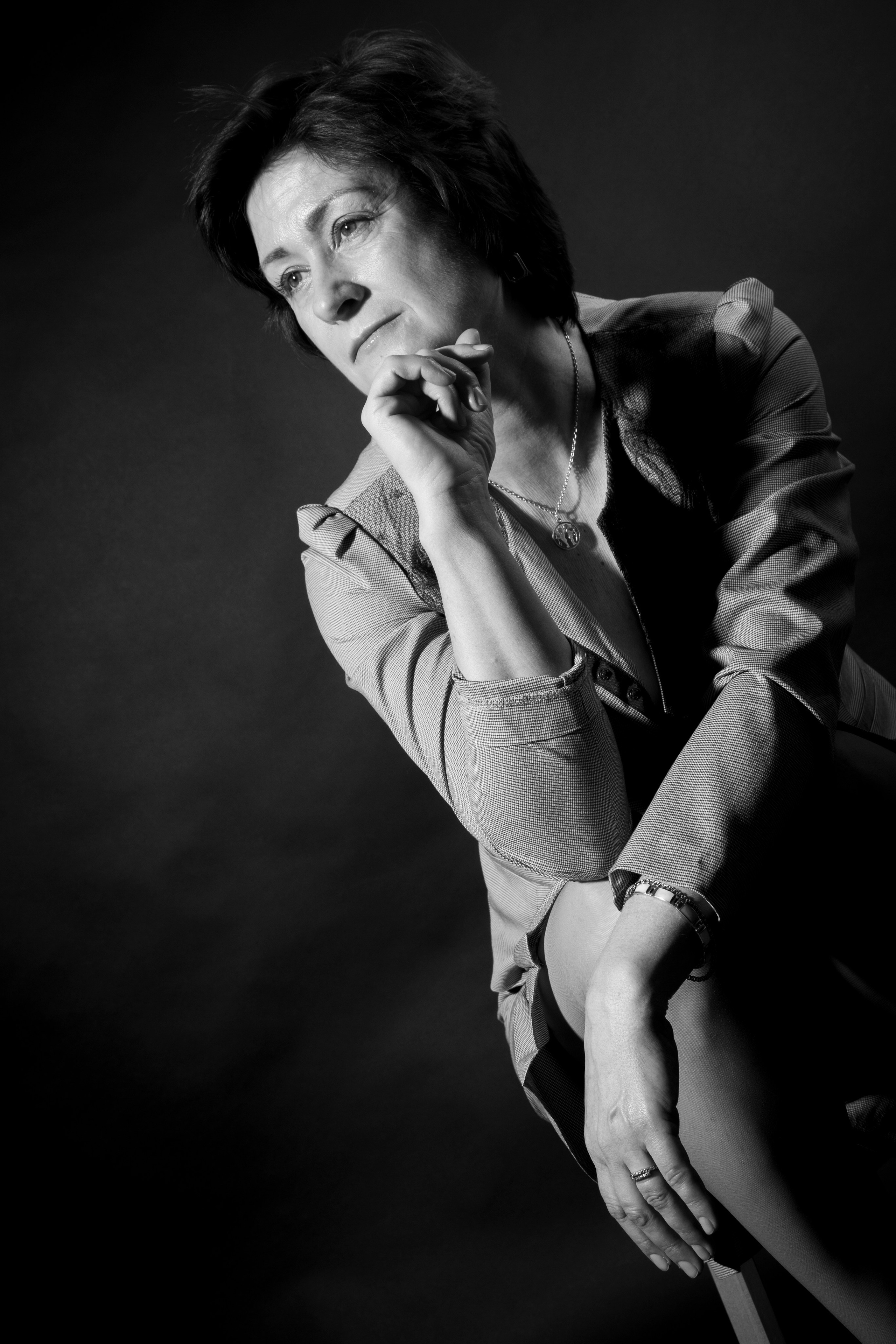 Александра. Фотограф и оператор в Москве Елизавета Коргалидзе