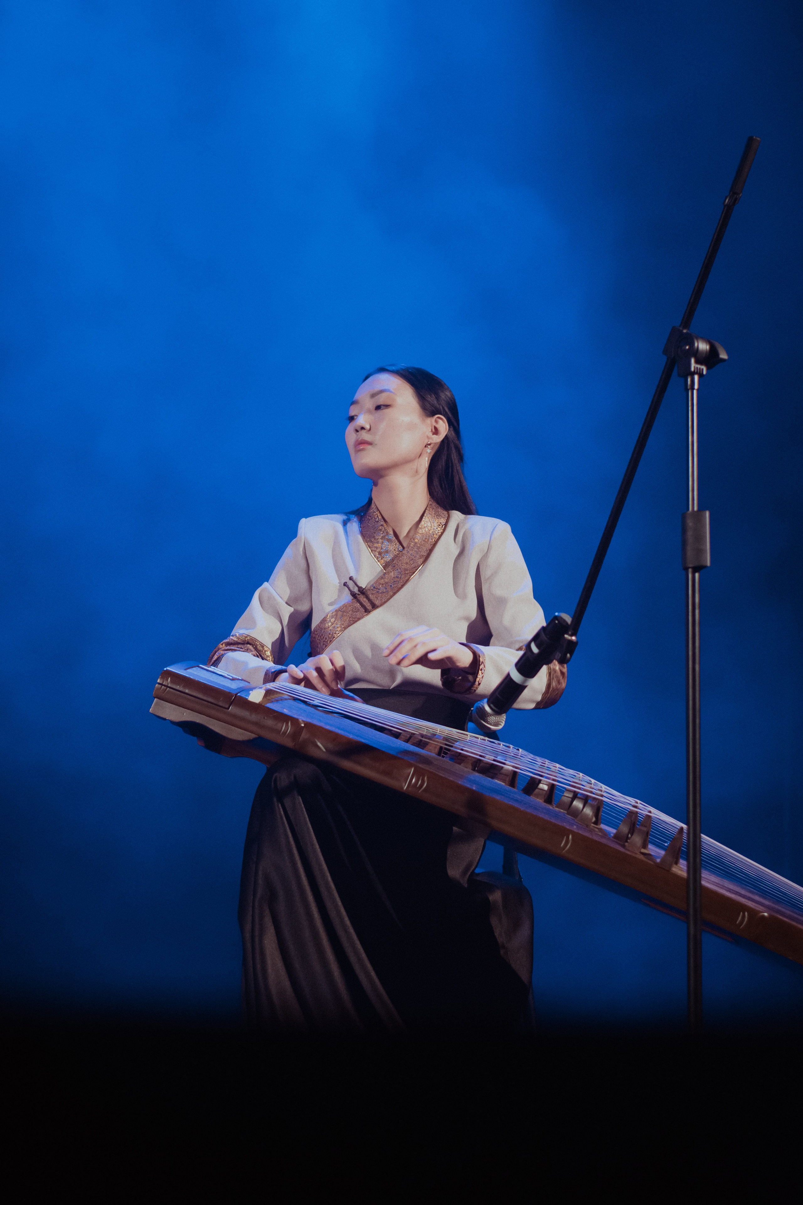 Культура Бурятии. Фотограф и оператор в Москве Елизавета Коргалидзе