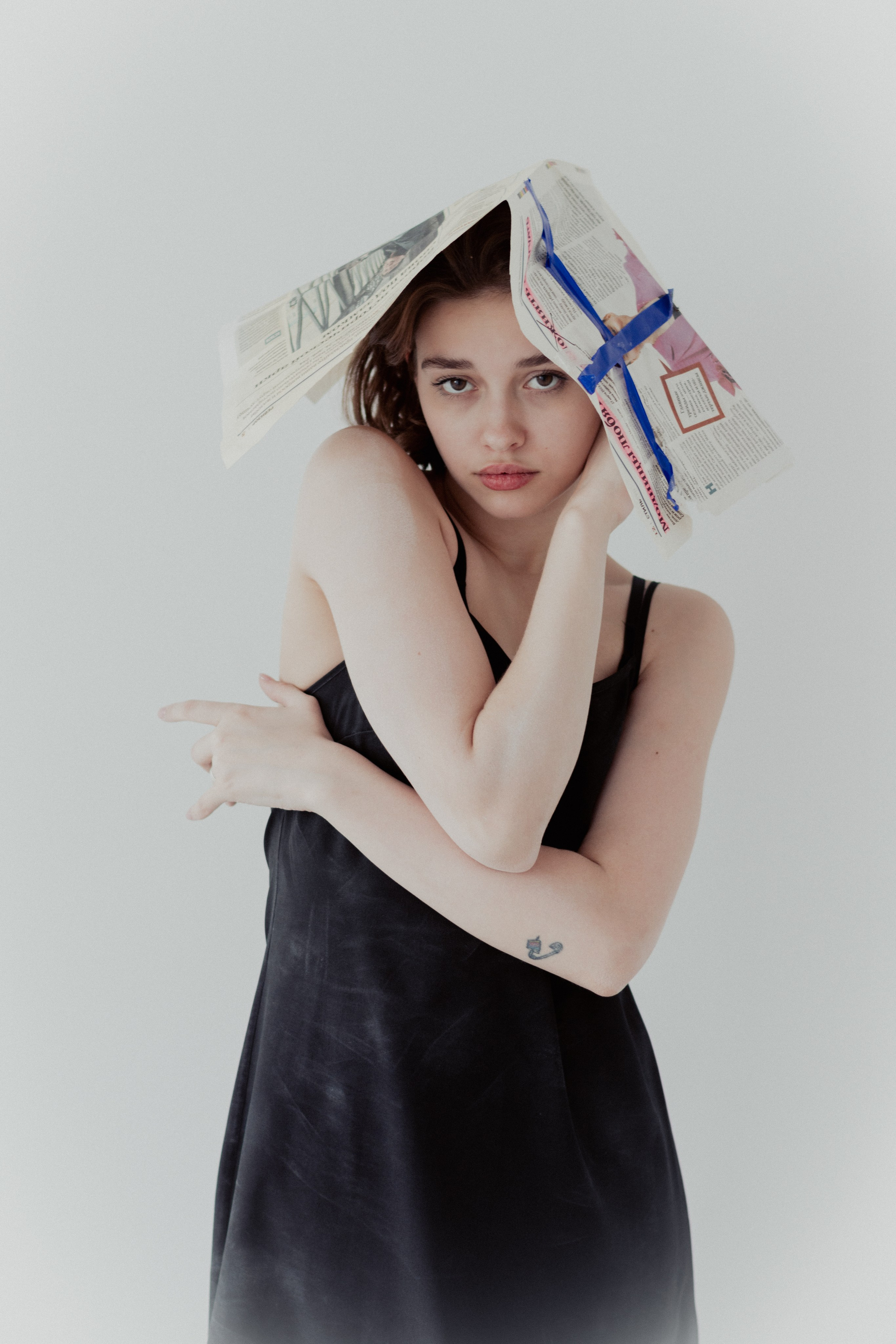 София. Фотограф и оператор в Москве Елизавета Коргалидзе