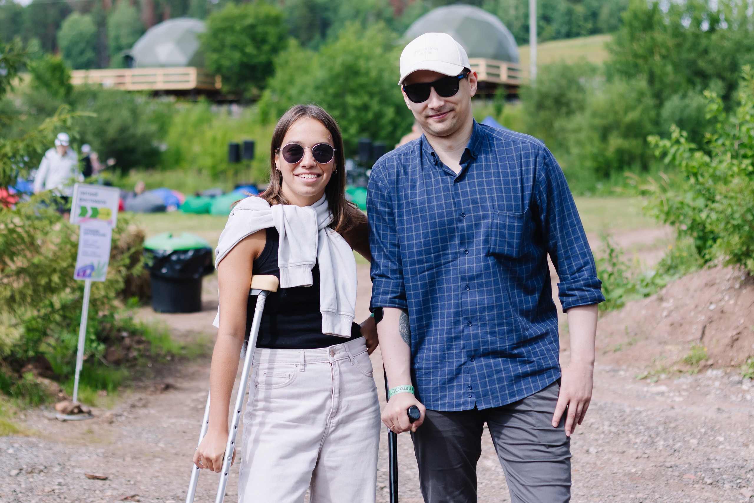 Летний праздник Контура. Кристина | youseeitmyway | Фото