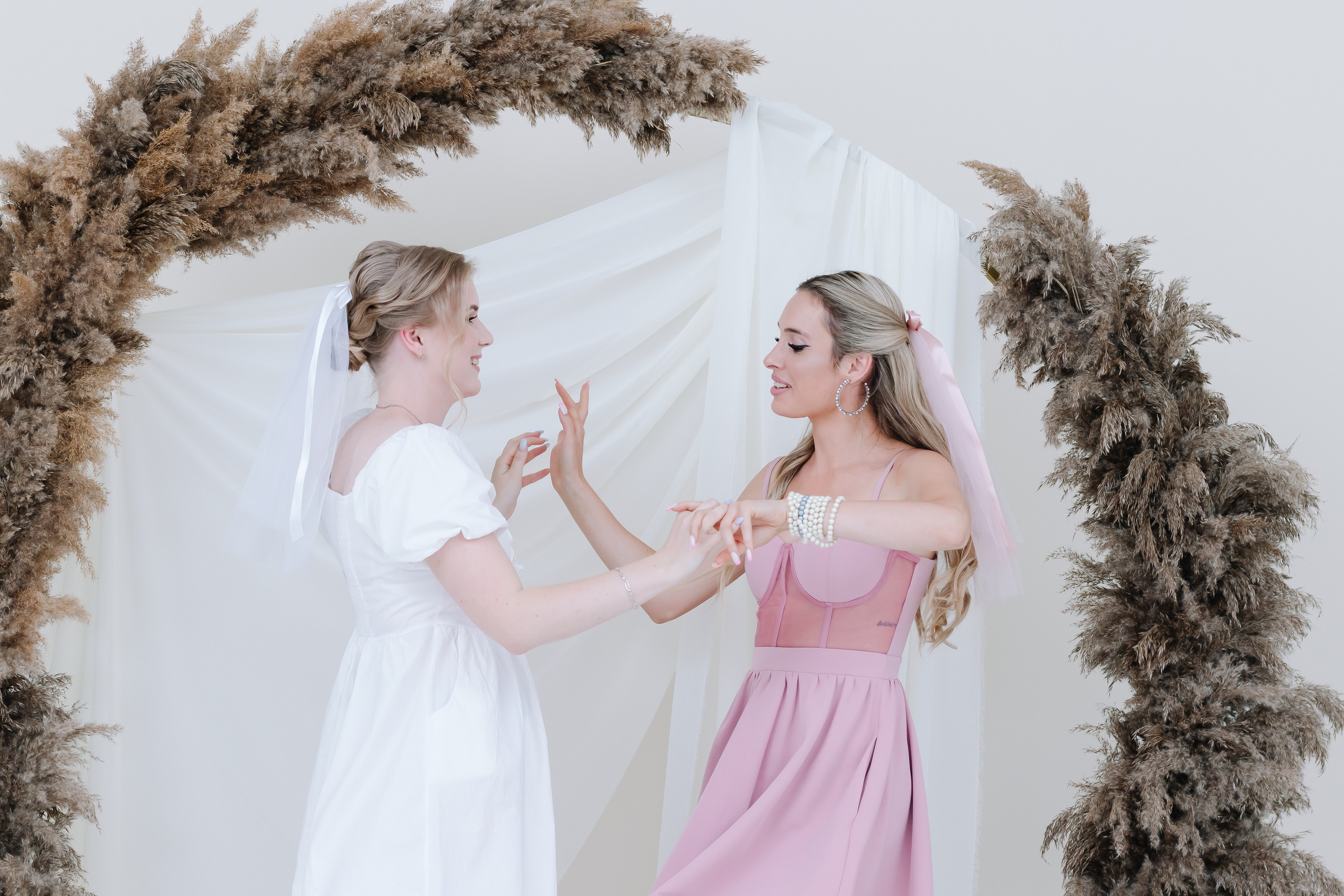 Девичник Лизы. Кристина | youseeitmyway | Фото