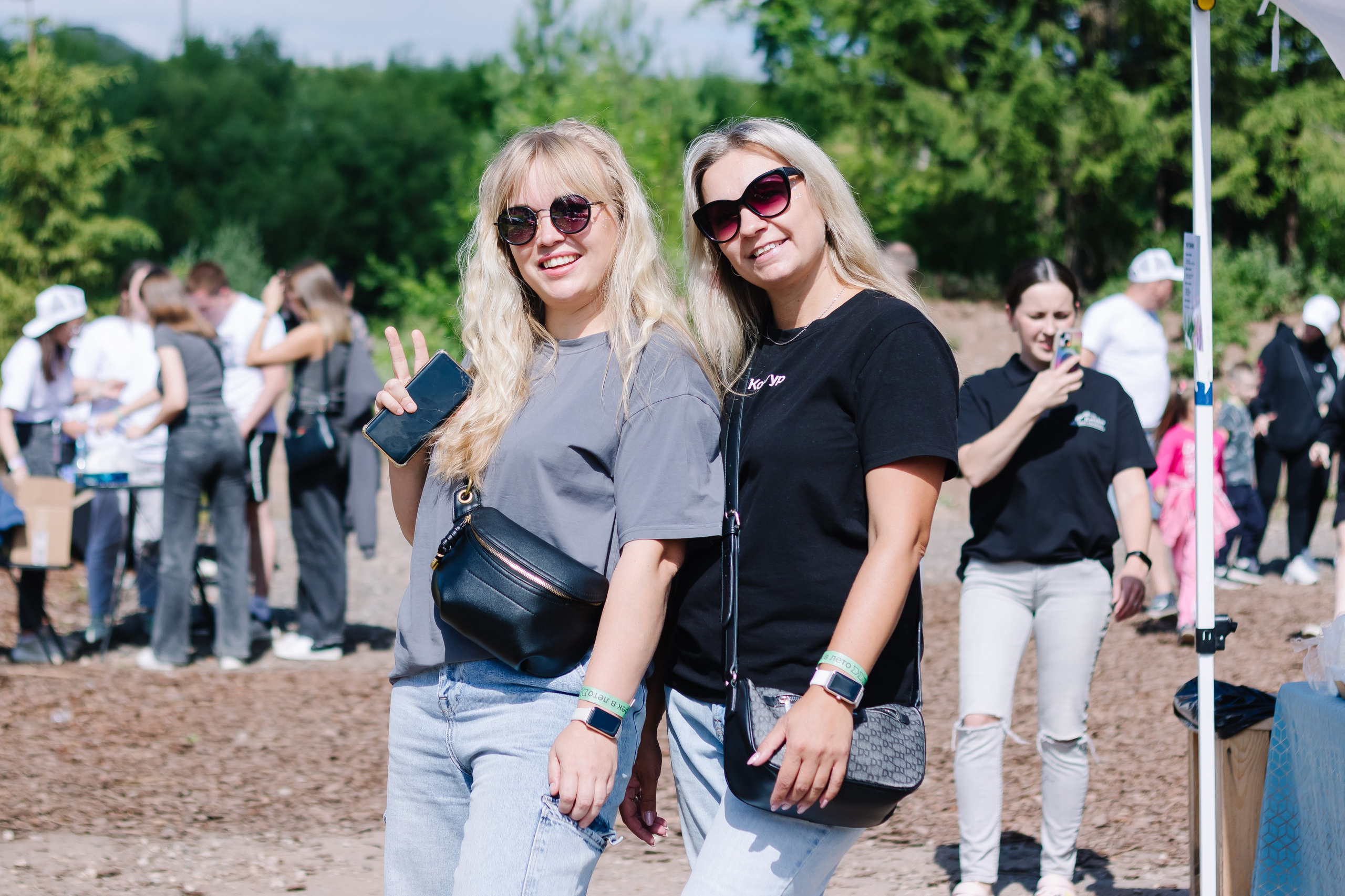 Летний праздник Контура. Кристина | youseeitmyway | Фото