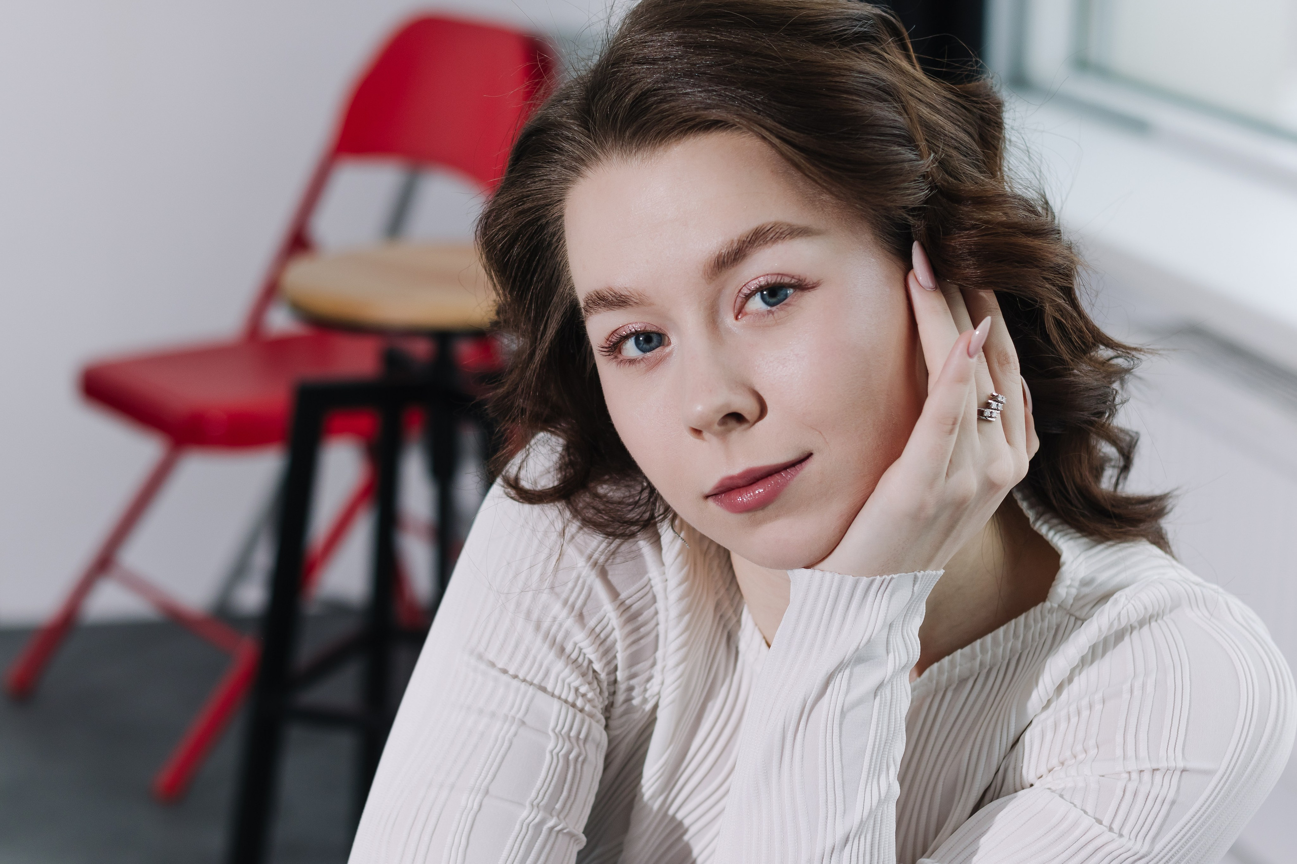 Лера. Кристина | youseeitmyway | Фото