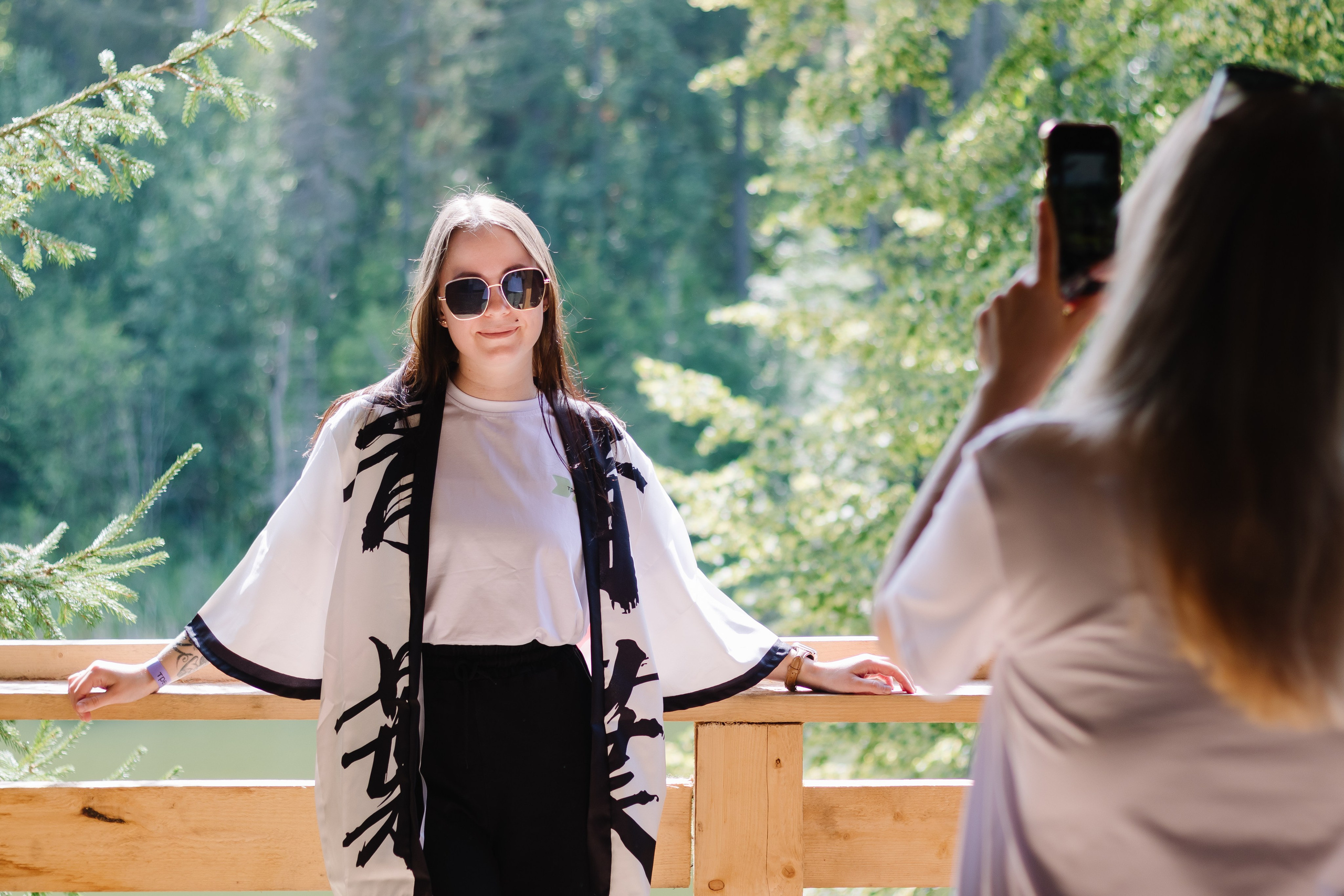 Летний праздник Контура. Кристина | youseeitmyway | Фото