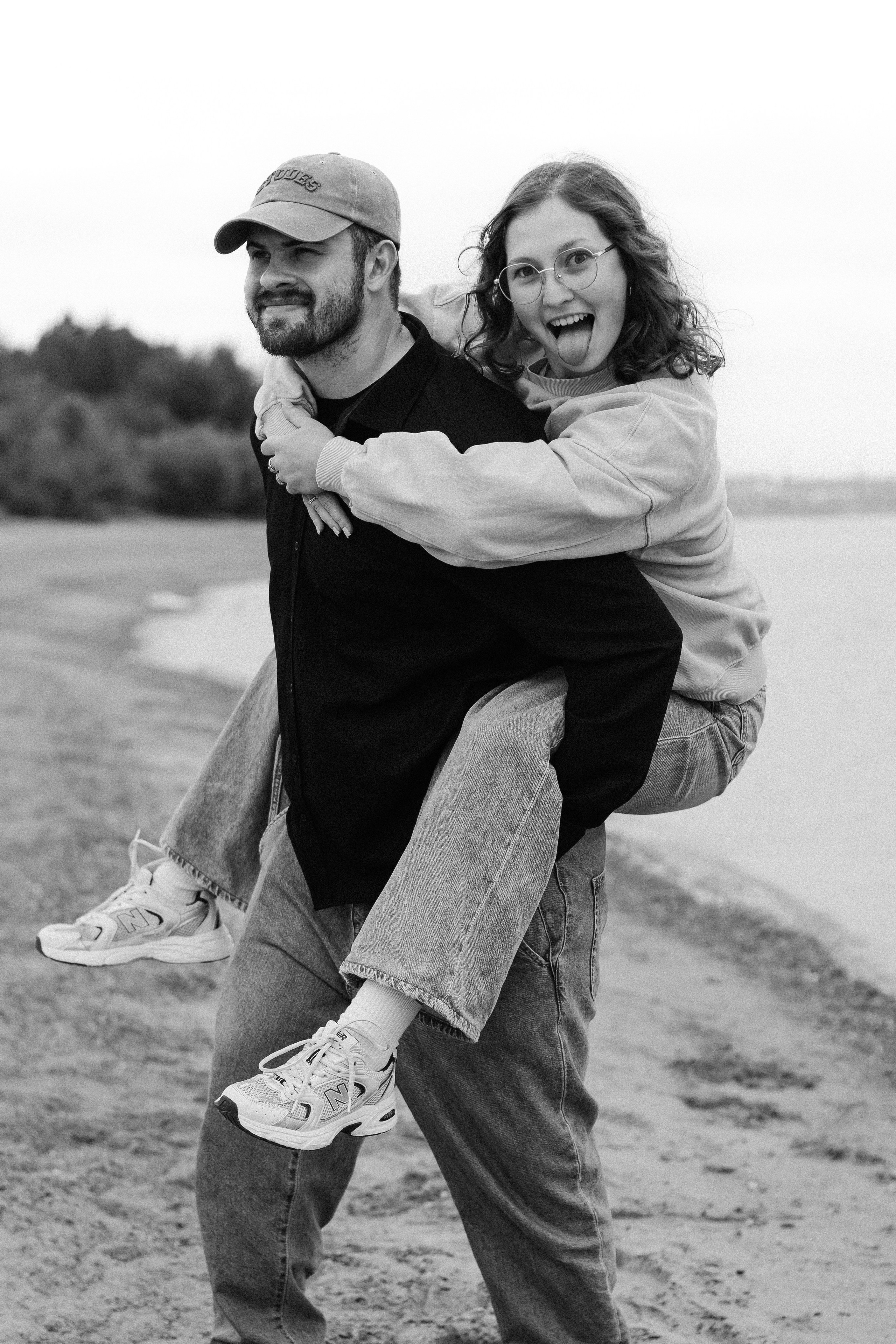 Алёна и Сева. Кристина | youseeitmyway | Фото