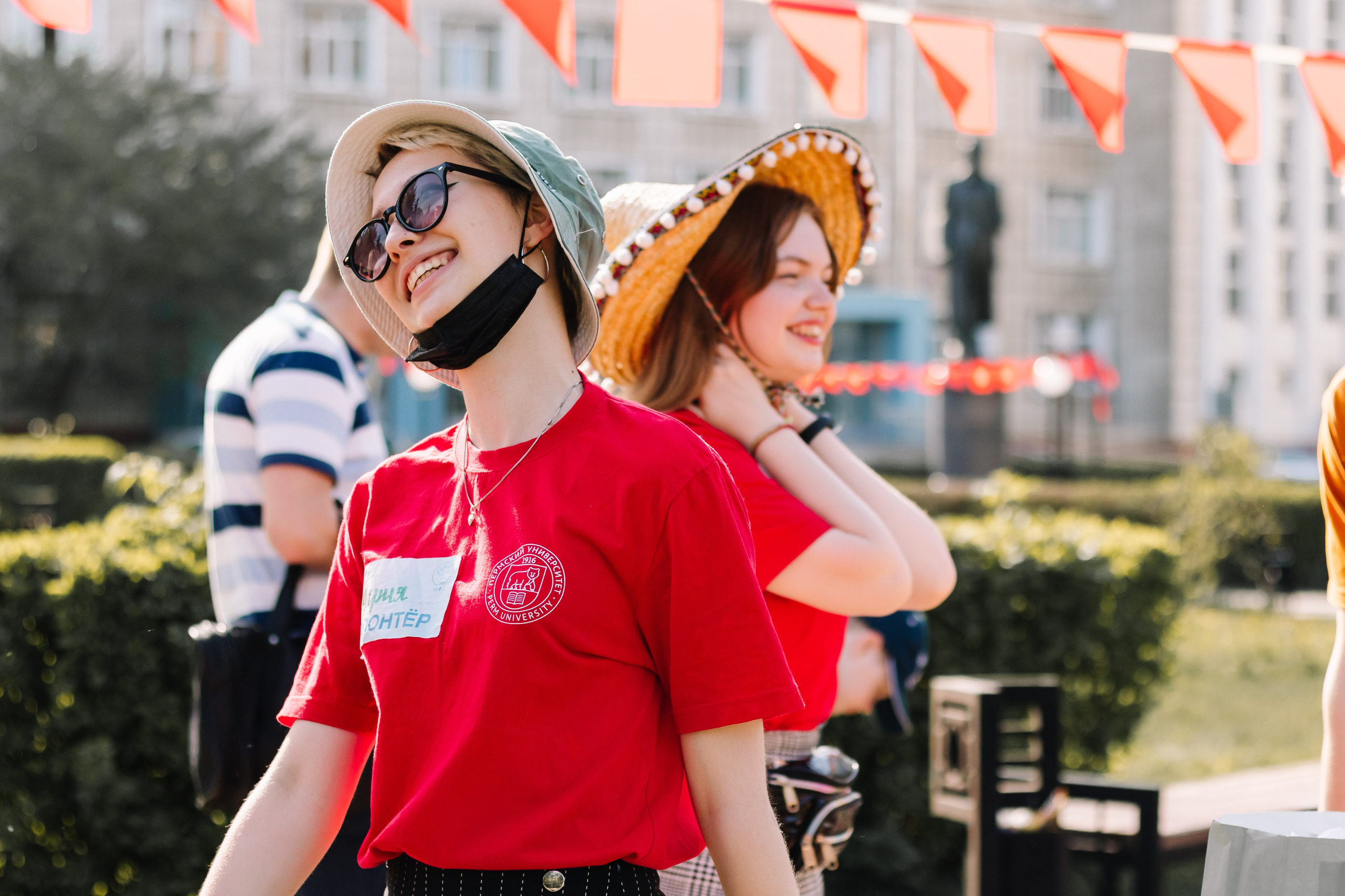 Экофест. Кристина | youseeitmyway | Фото