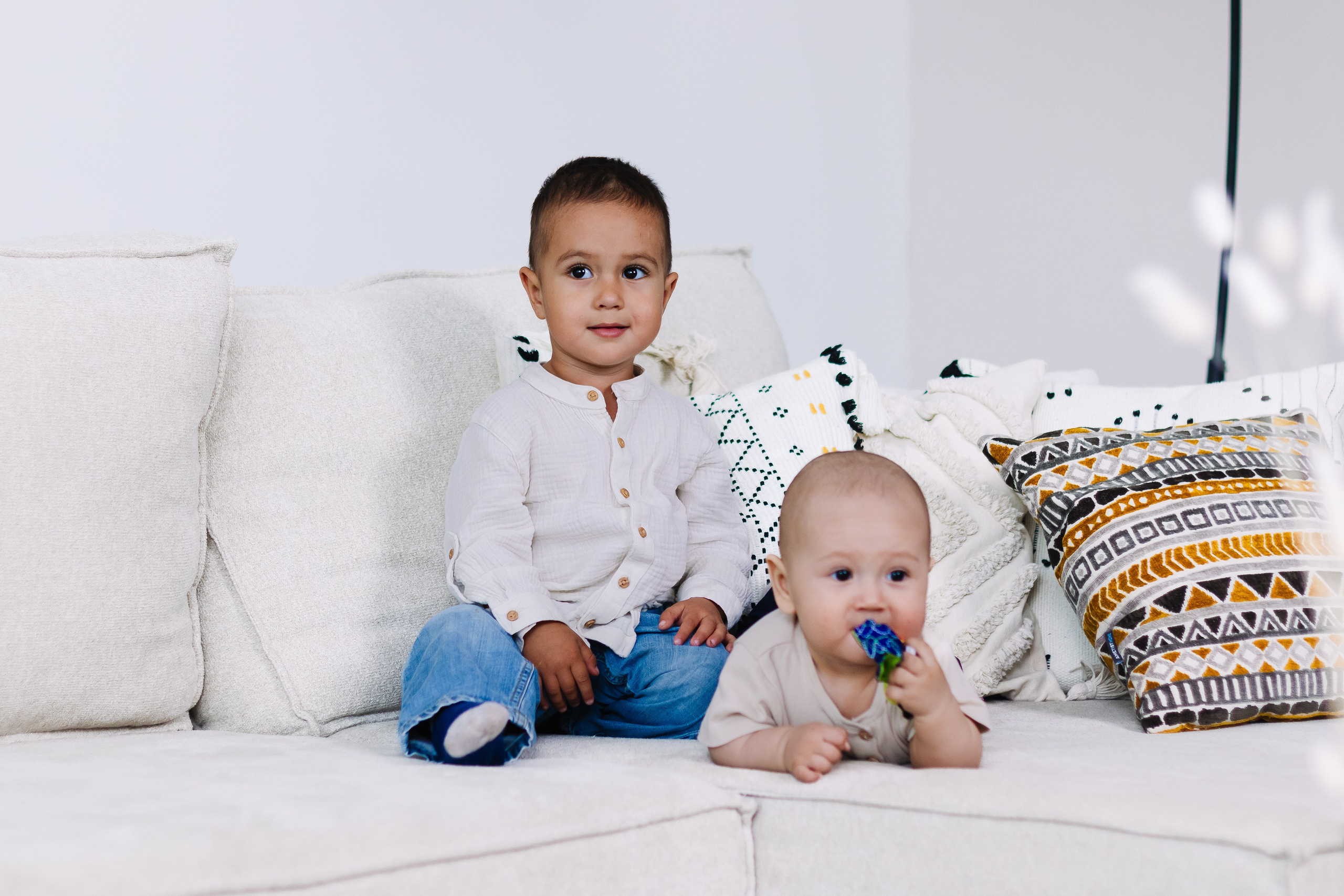 Риана, Эльнар, Аяз и Алан. Кристина | youseeitmyway | Фото