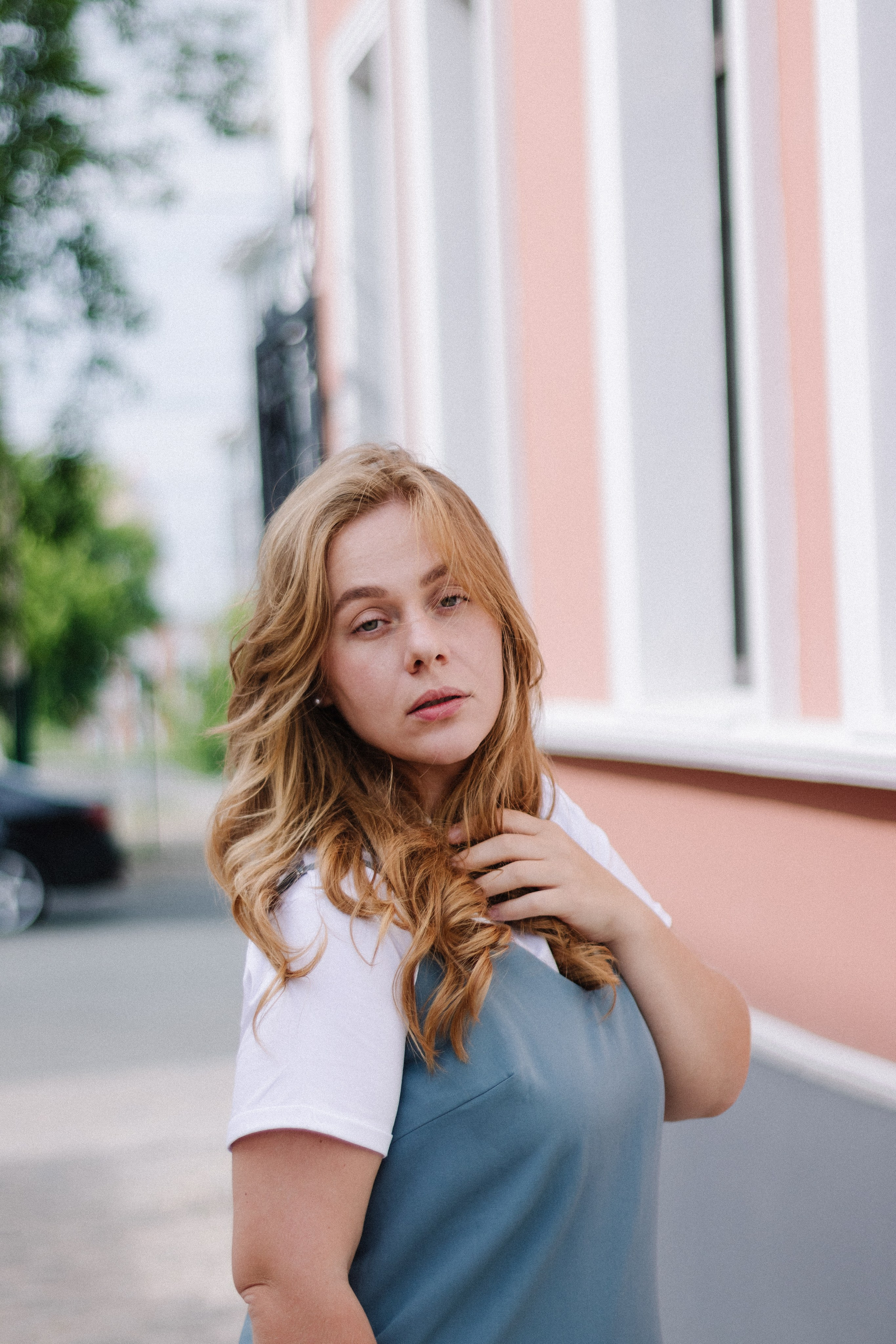 Лена. Кристина | youseeitmyway | Фото