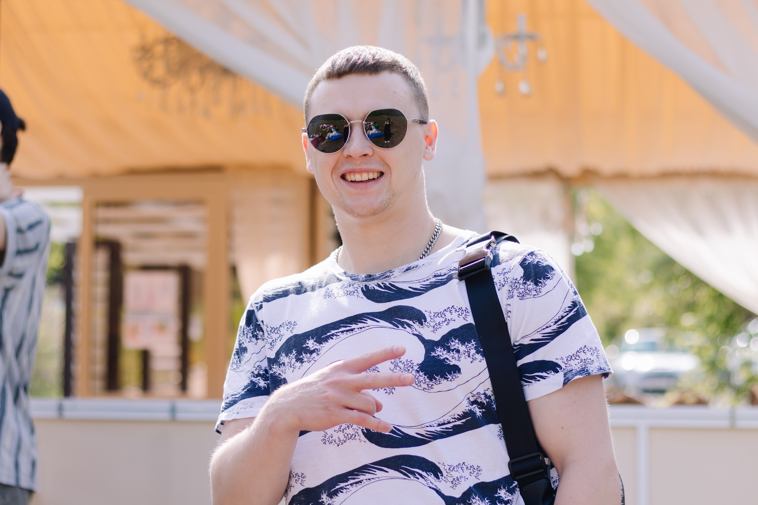 Корпоратив Контура. Кристина | youseeitmyway | Фото