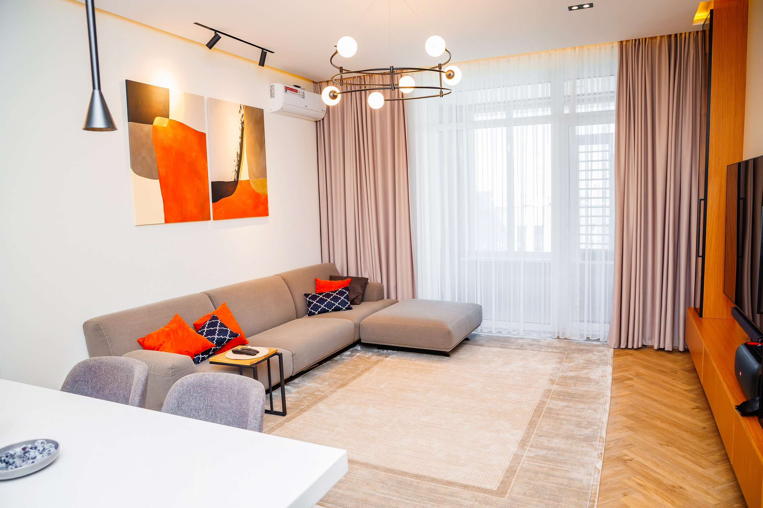 Пример девять. Семейный и Свадебный фотограф в Астане Александр Астапов