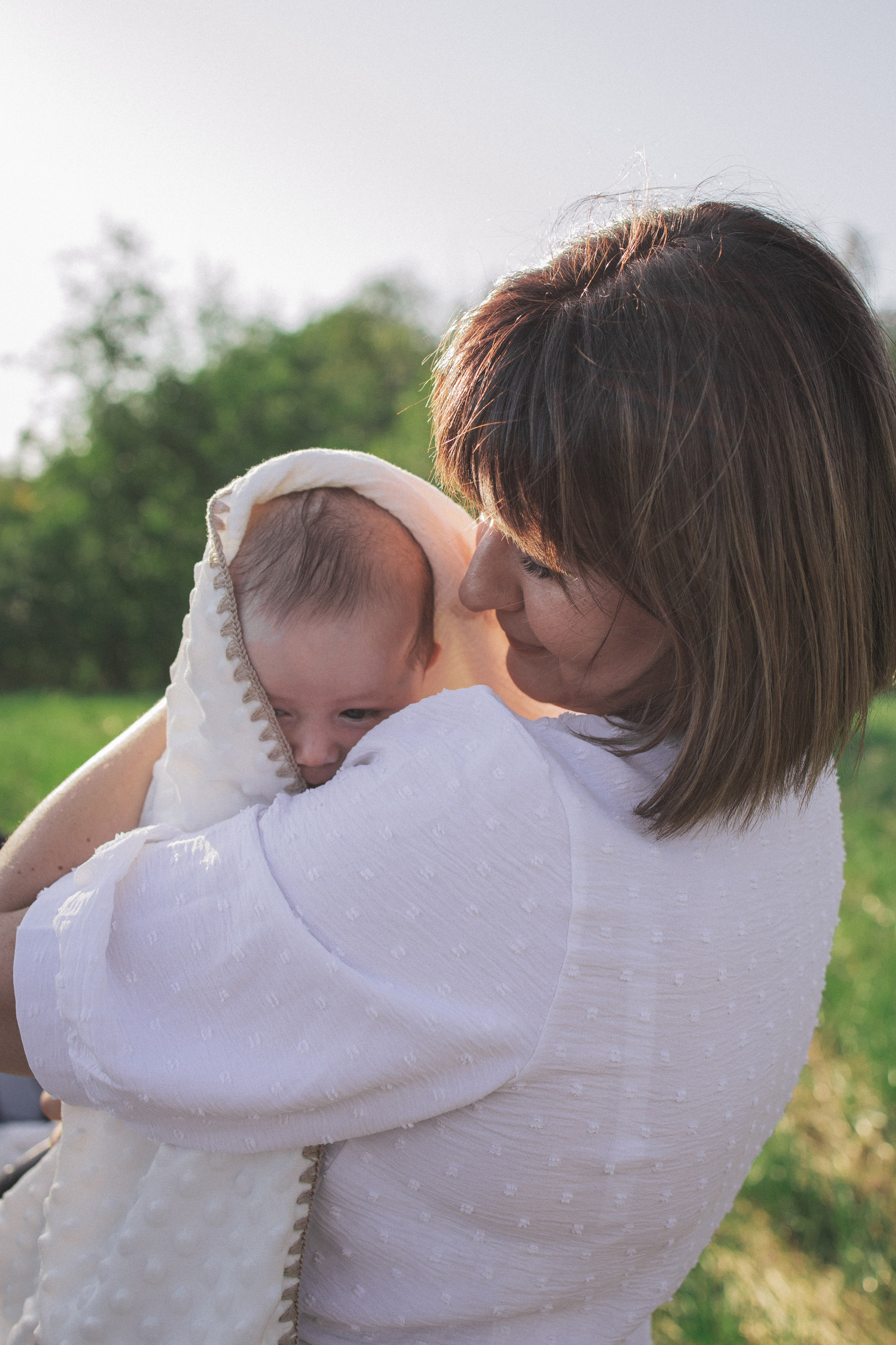 Семейная съемка