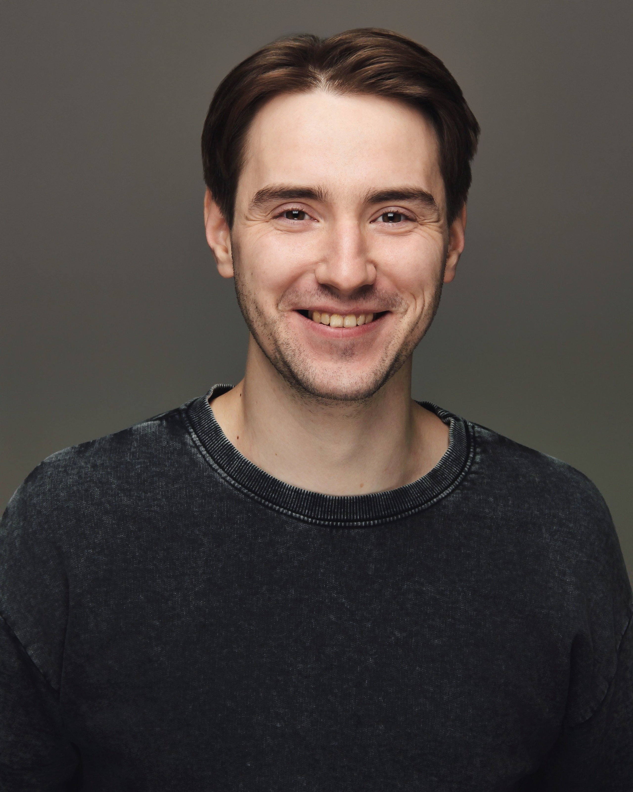 Актерское портфолио в Москве