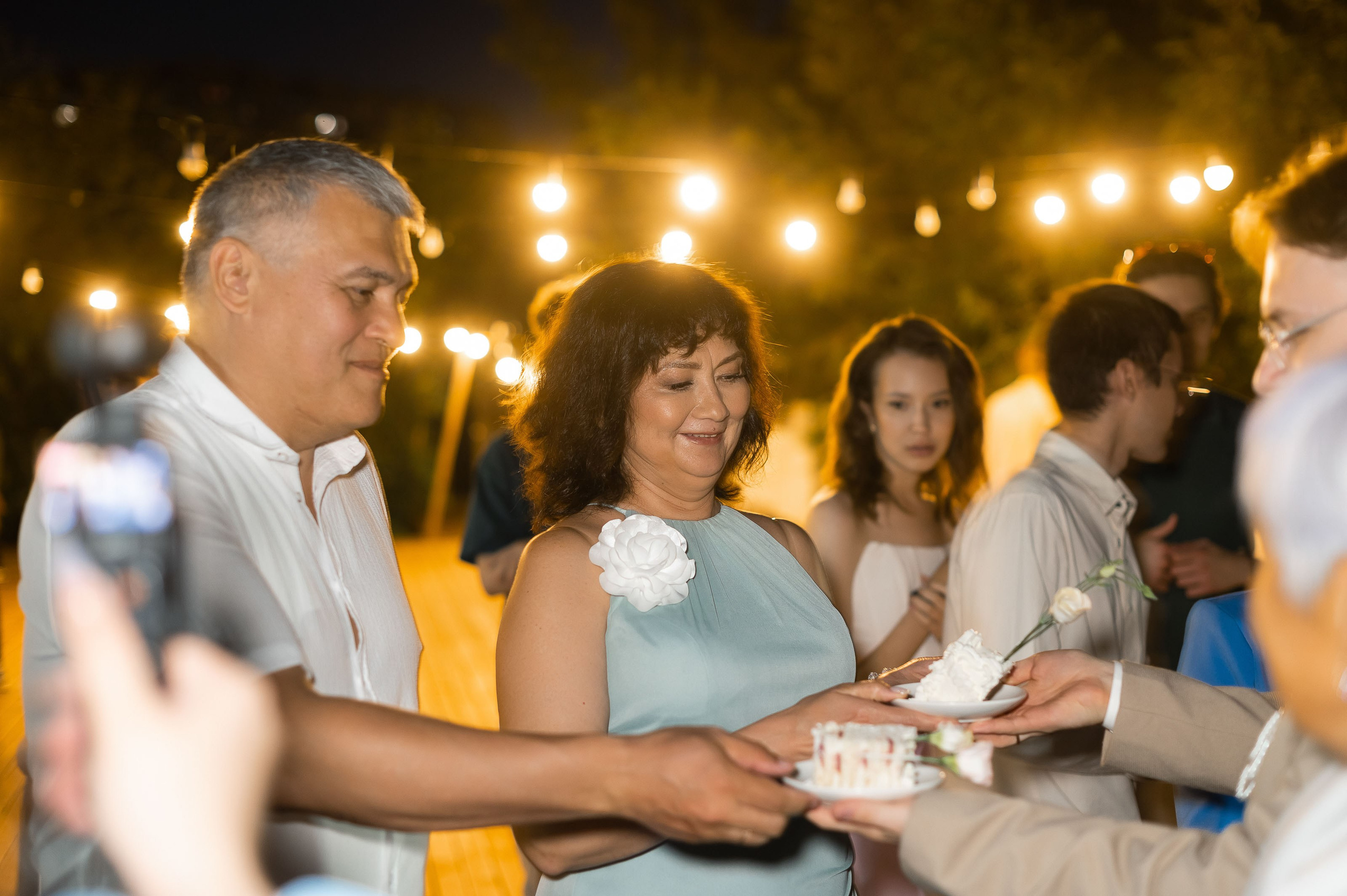 Одним солнечным днем на берегу реки. Евгений Нисковских — свадебный и репортажный фотограф в Тюмени