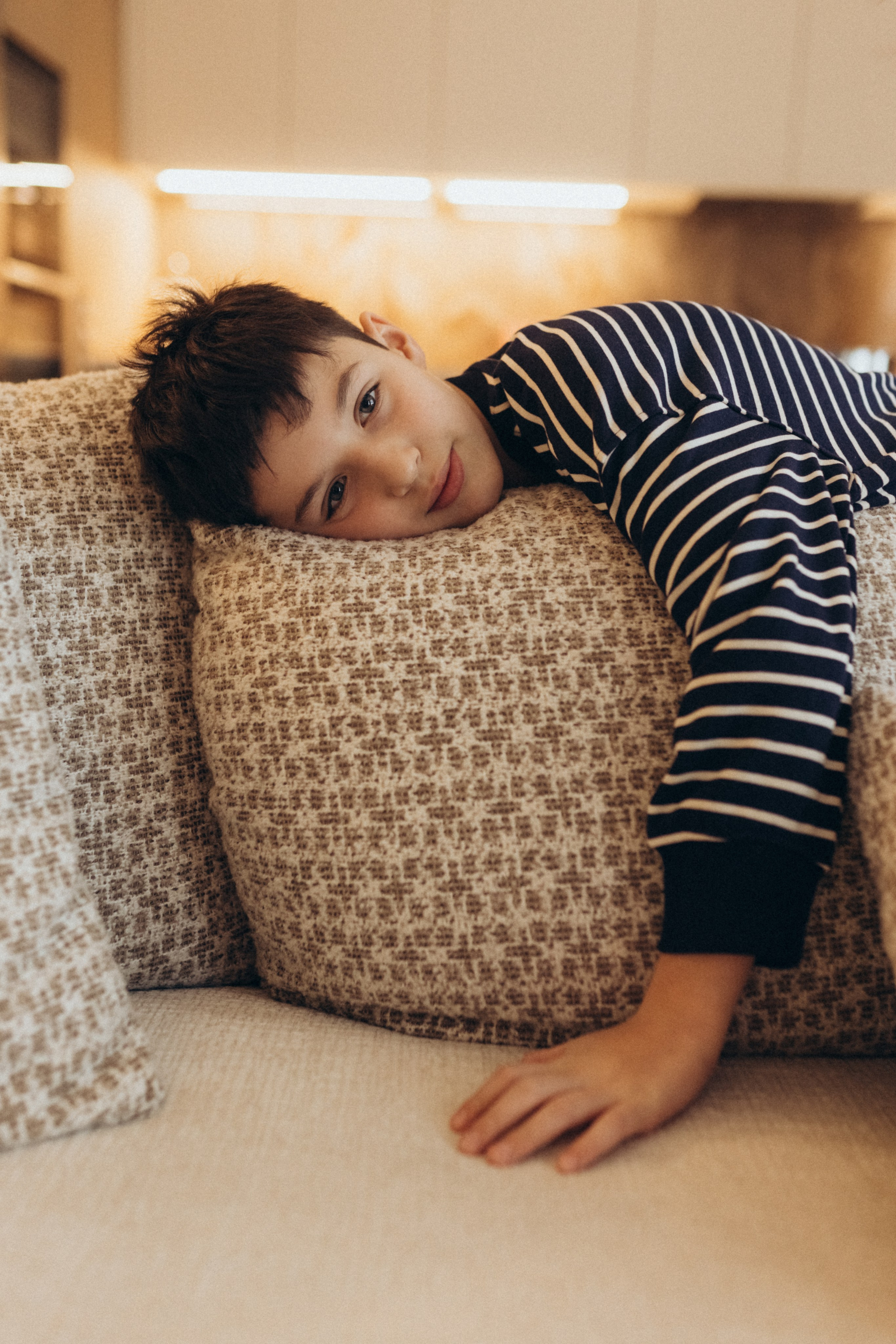 Уже взрослые. Фотограф из Петербурга