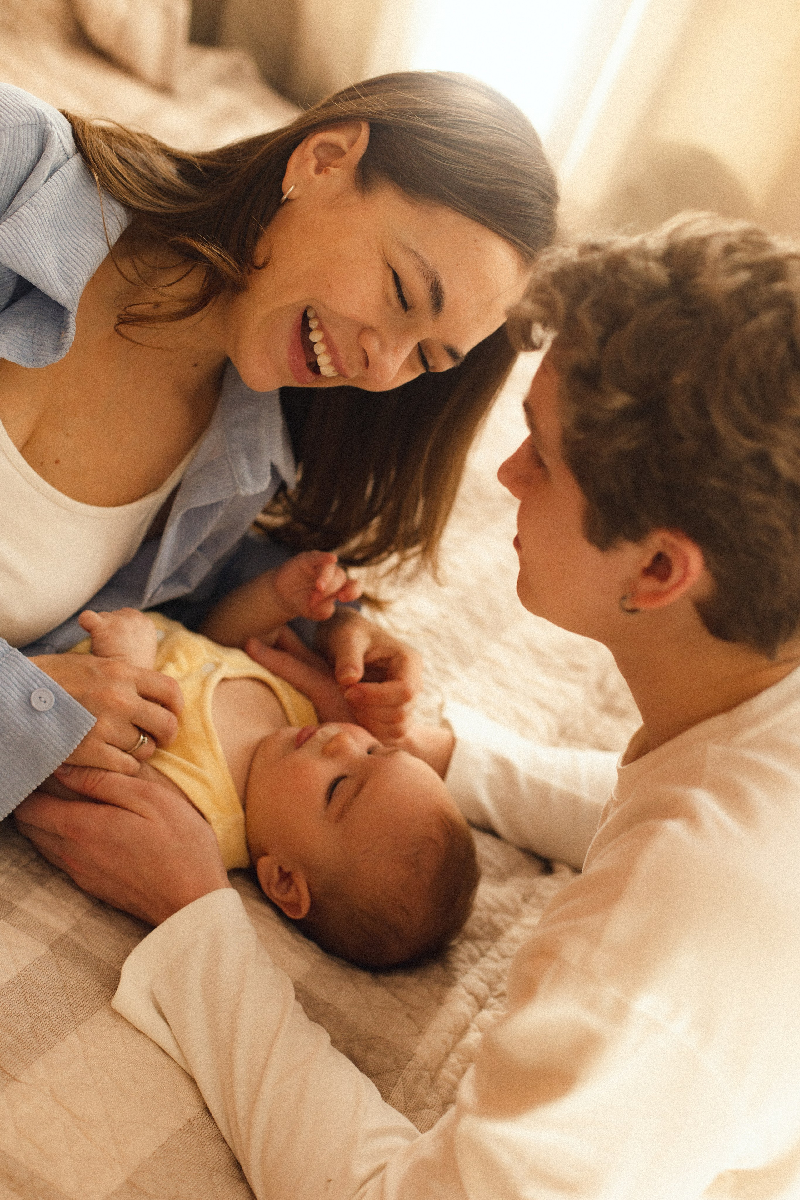 Весеннее настроение. Фотограф из Петербурга