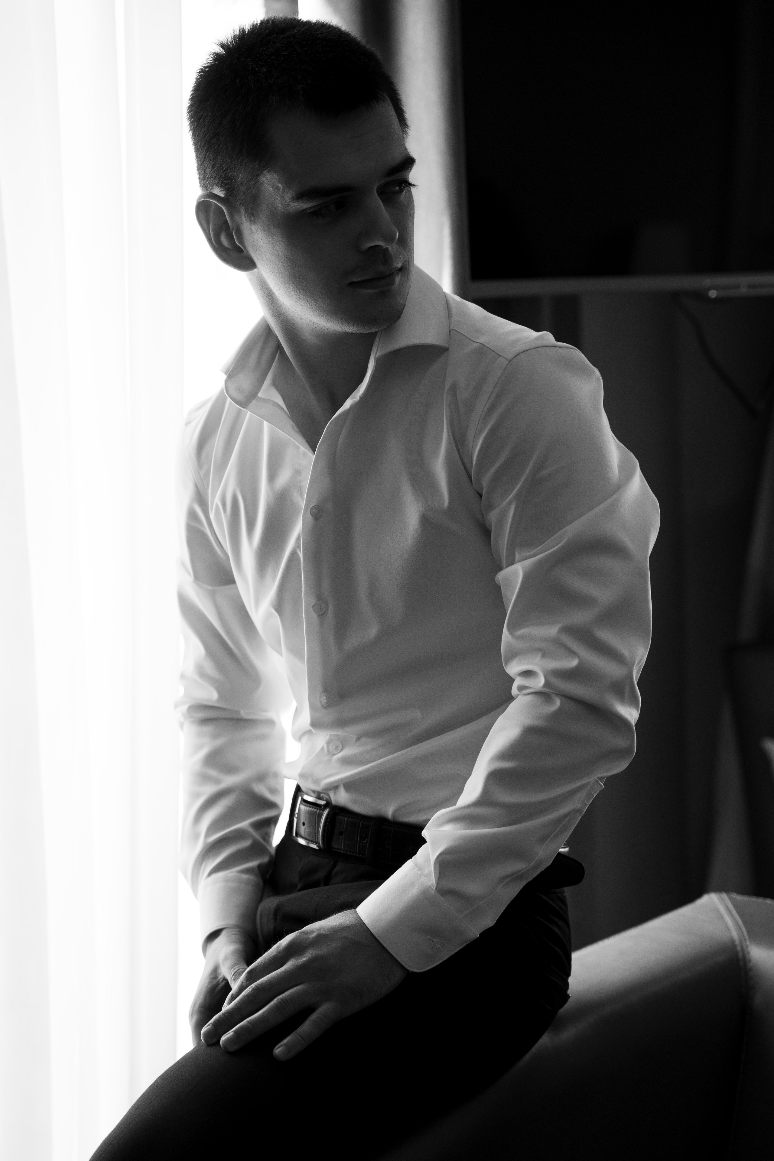 Мария и Александр. Свадебный фотограф Ростов-на-Дону