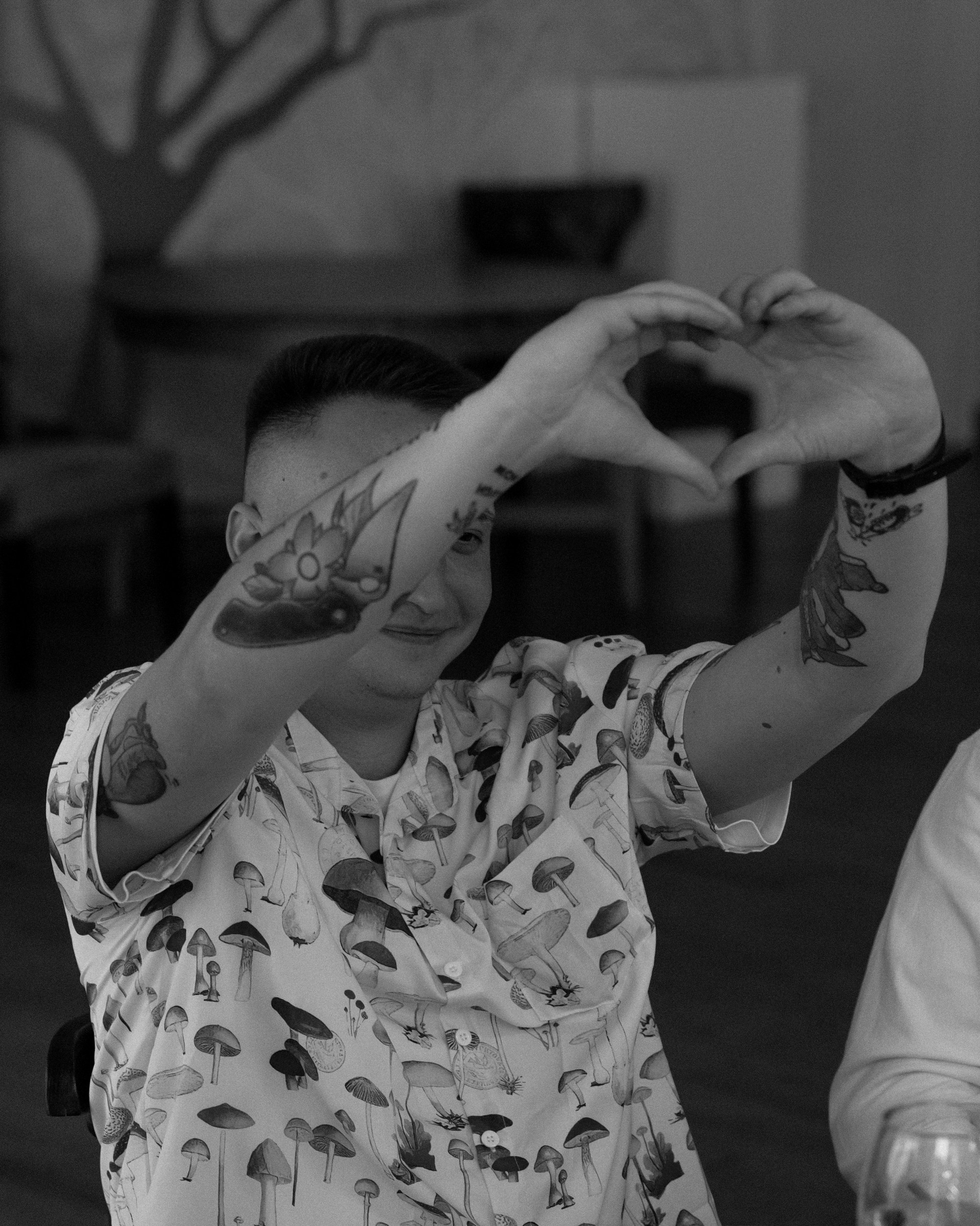 Дима и Алина — большой свадебный!. Фотограф Сергиев Посад Москва Хованская Екатерина