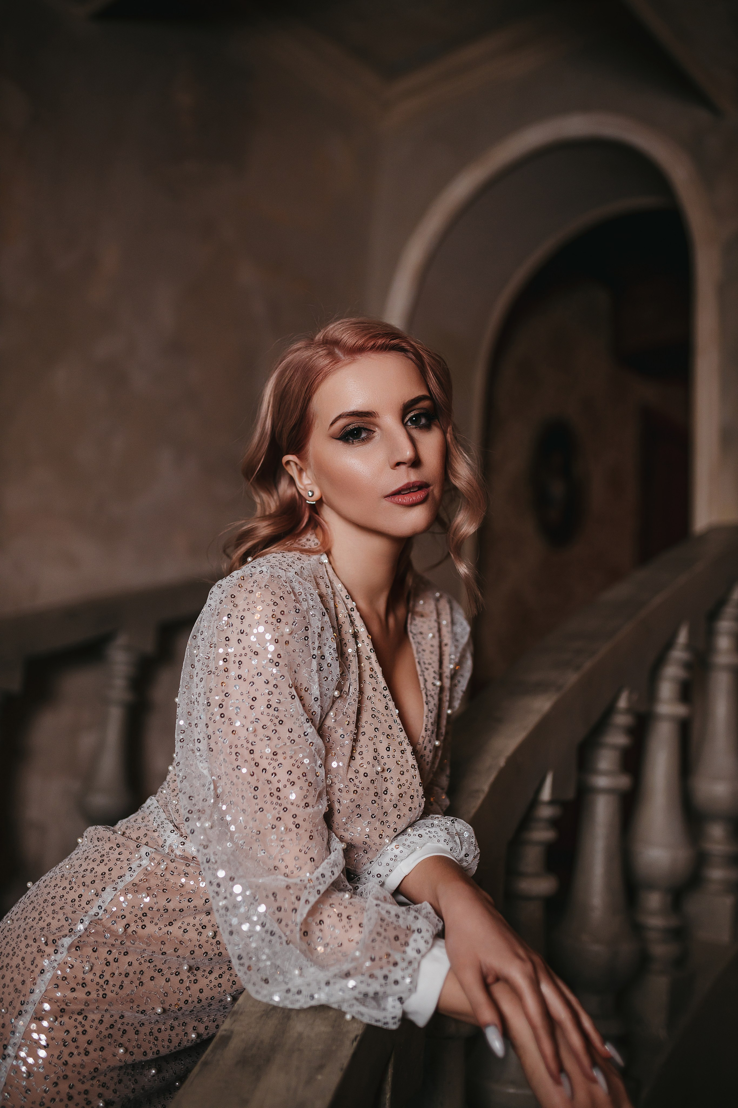 Элла. Фотограф в Санкт-Петербурге Ромаданова Варвара