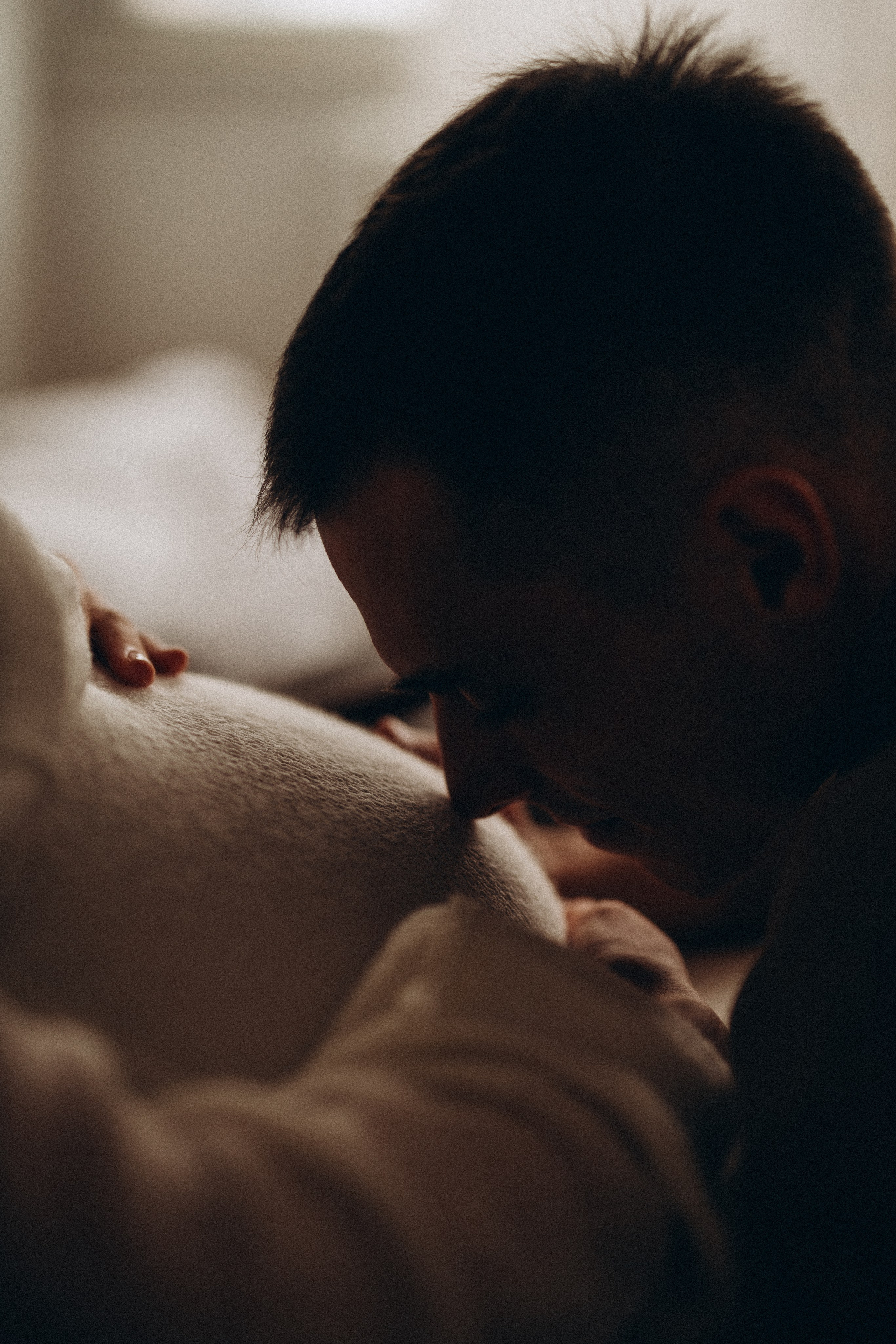 Про будущих родителей. Евгения Пелипас