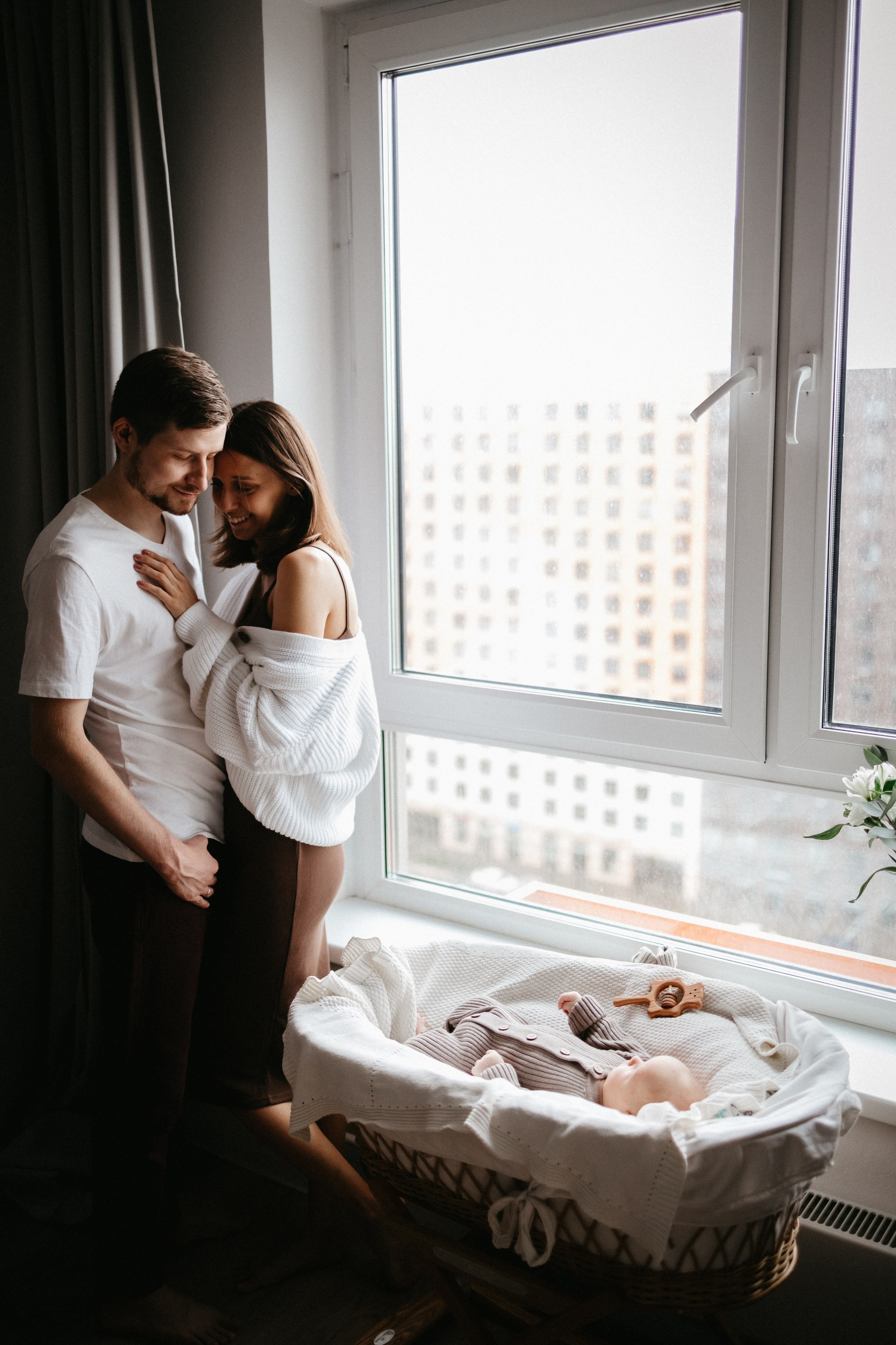 Лёва 2 месяца. Евгения Пелипас